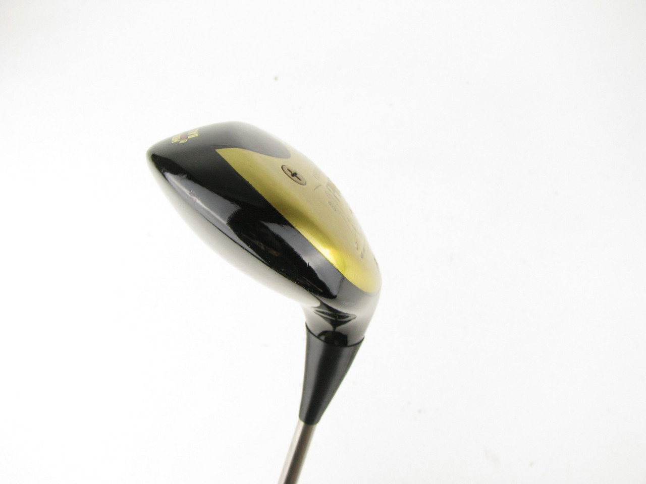 VINTAGE Ping Eye 2 Driver w/ Steel Ti Shaft Titanium Eye2 (Out of