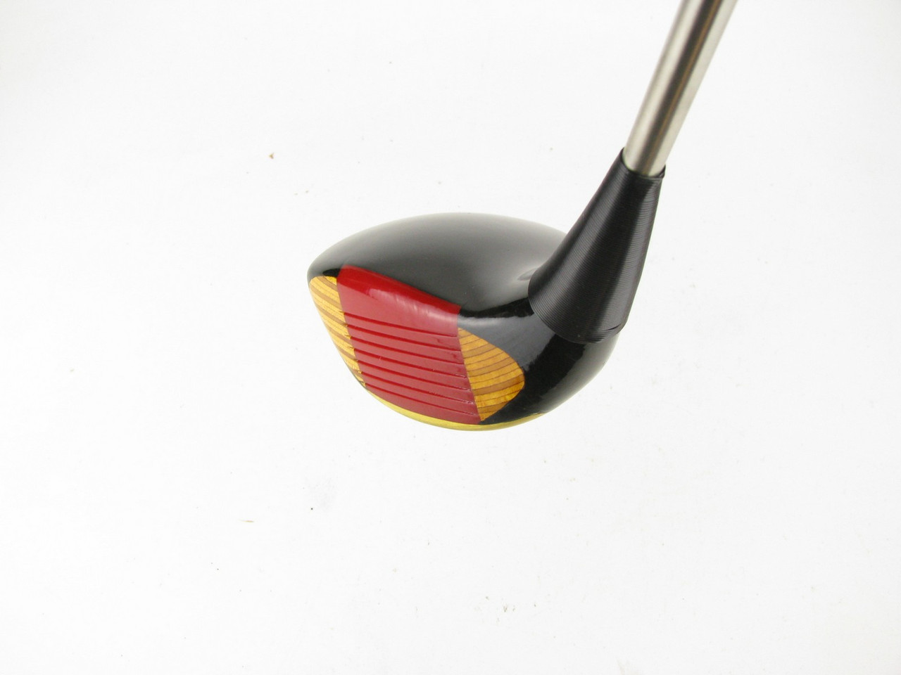 VINTAGE Ping Eye 2 Driver w/ Steel Ti Shaft Titanium Eye2 (Out of