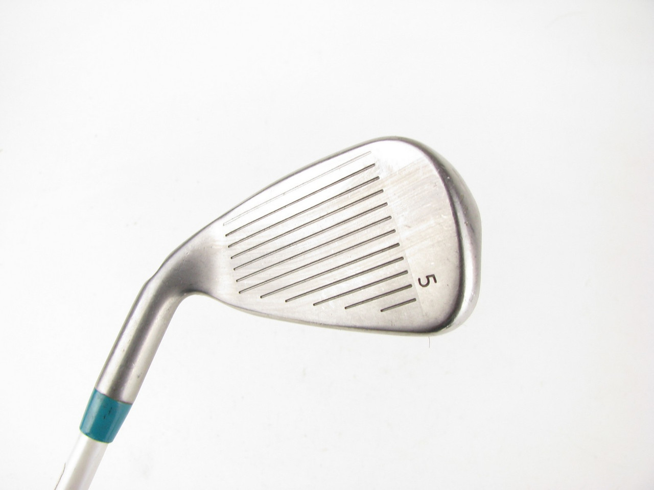 LADIES Ping Rhapsody RED DOT 5 iron w/ Graphite ULT220 Lite (Out