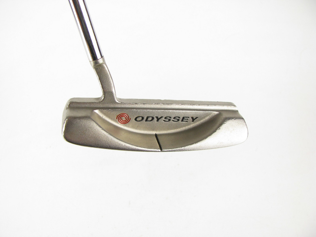 Odyssey Dual Force 550 Putter 35 inches (Out of Stock) - Clubs n