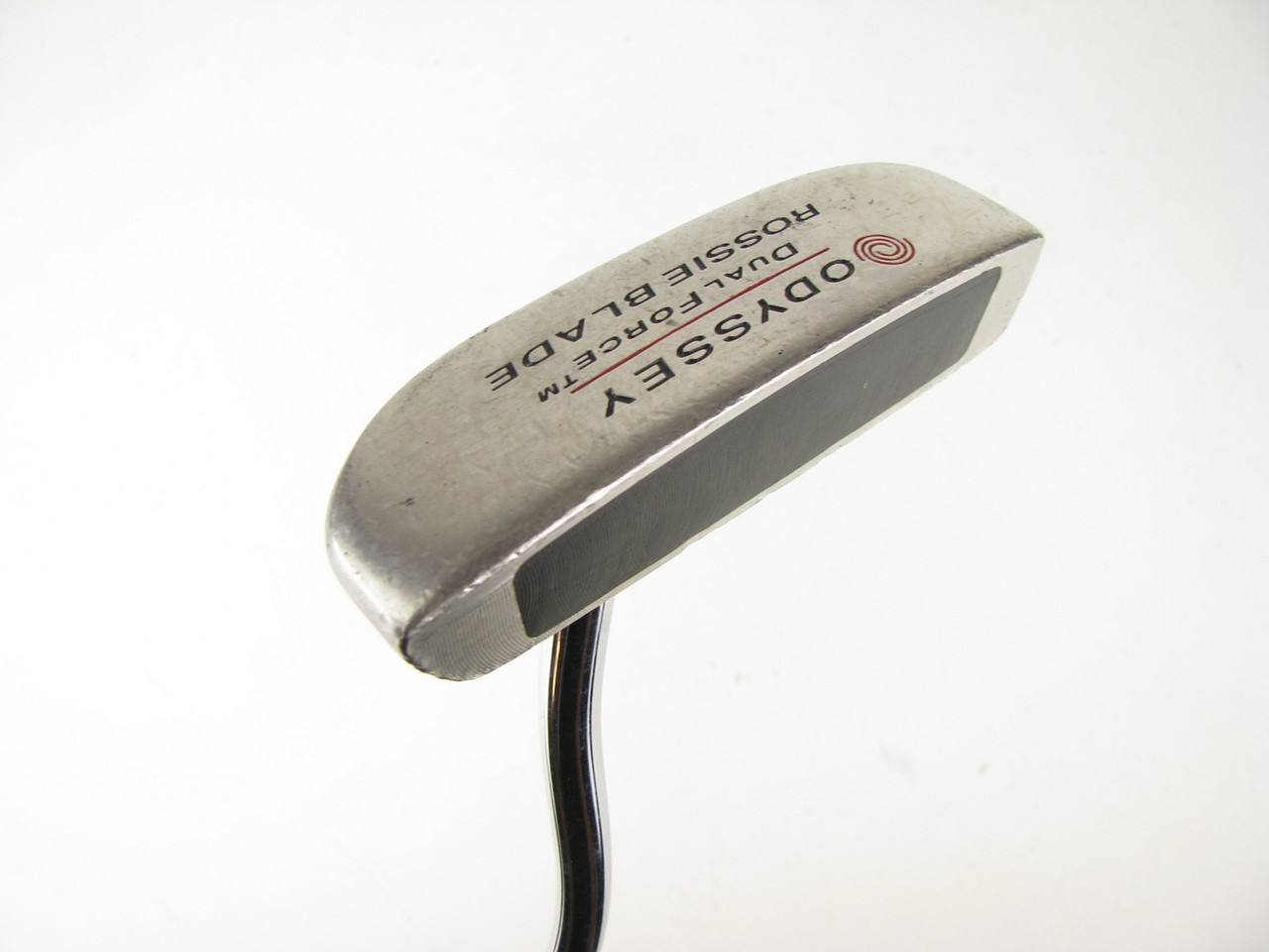 Odyssey Dual Force Rossie Blade Putter 35 inches (Out of Stock
