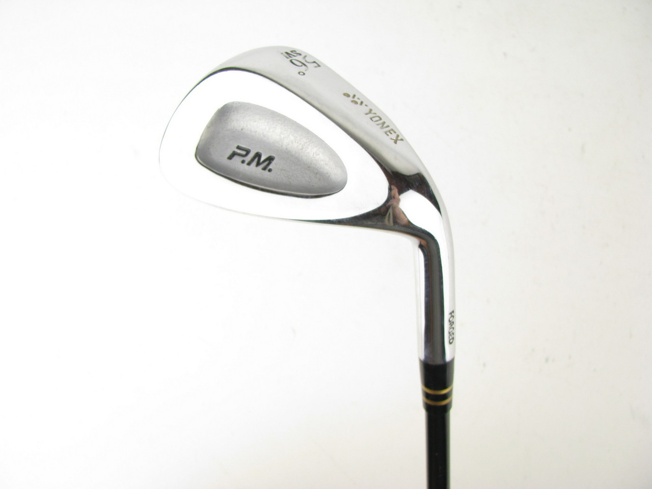 Yonex PM Forged Sand Wedge 56 degree w/ Graphite Stiff (Out of