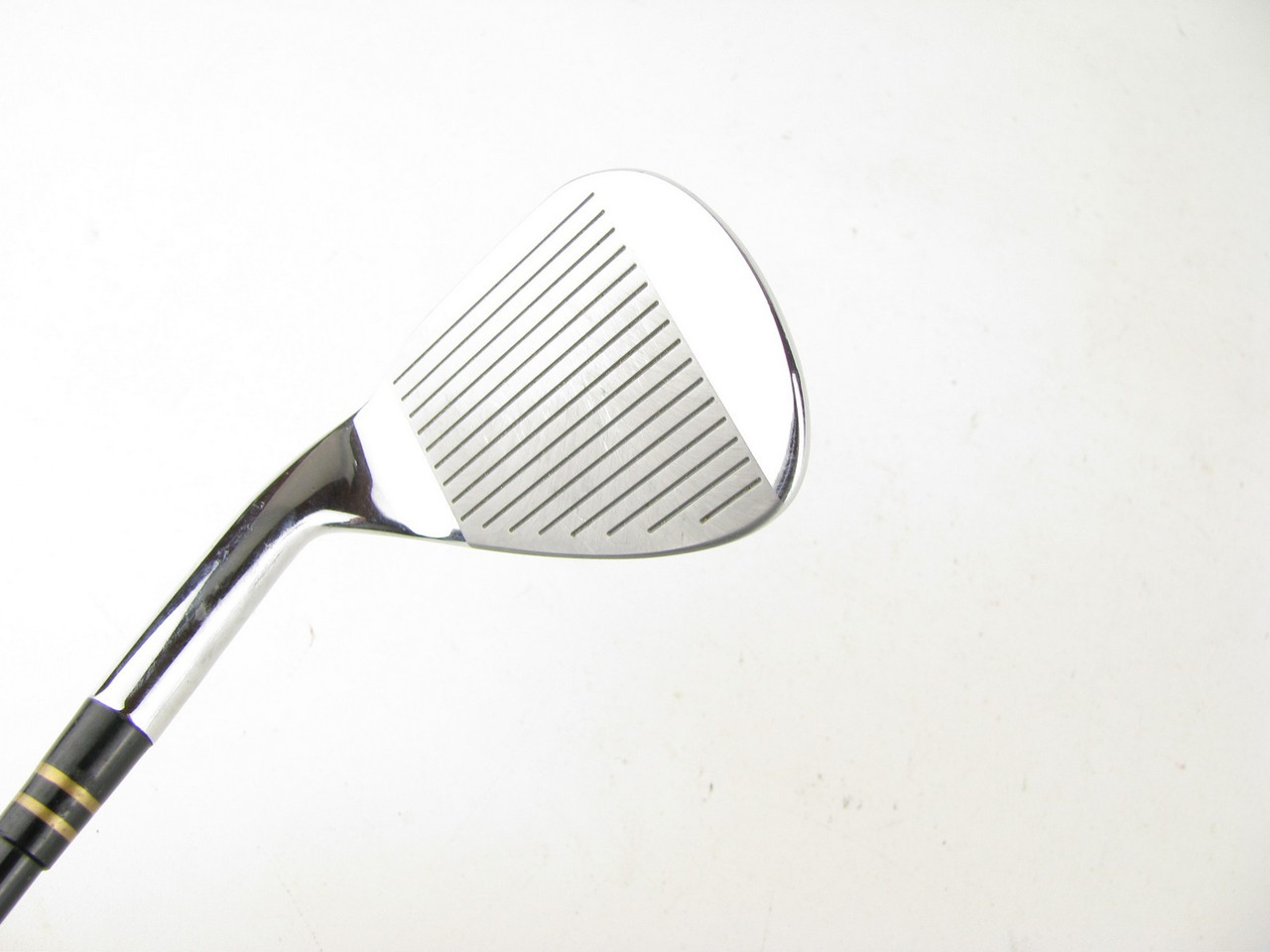 Yonex PM Forged Sand Wedge 56 degree w/ Graphite Stiff (Out of