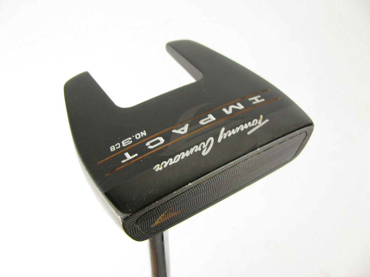 ■ Armour Custom Made PUTTER トミーアーマー Tommy Armour Impact Left Hand Putter -TACP021 - The GolfWorks