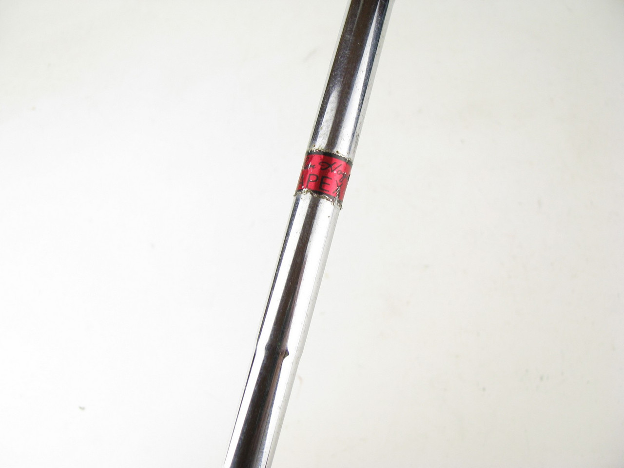 VINTAGE Ben Hogan Medallion 1 iron w/ Steel Apex (Out of Stock
