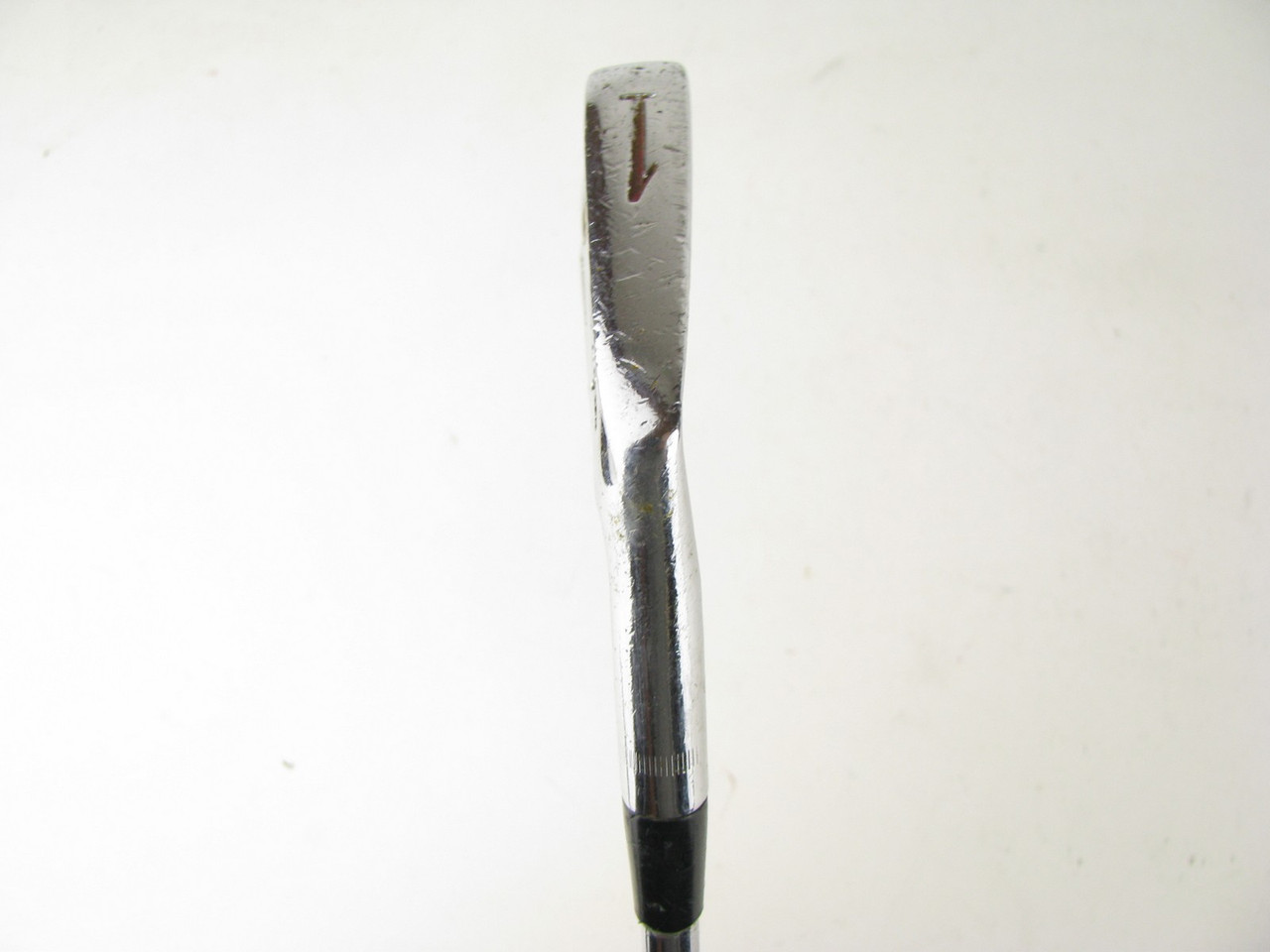 VINTAGE Ben Hogan Medallion 1 iron w/ Steel Apex (Out of Stock