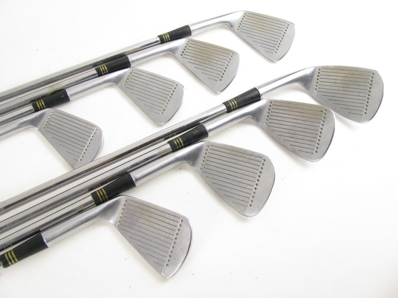VINTAGE Macgregor Jack Nicklaus Muirfield Tour Forged iron set 3-PW (Out of  Stock)