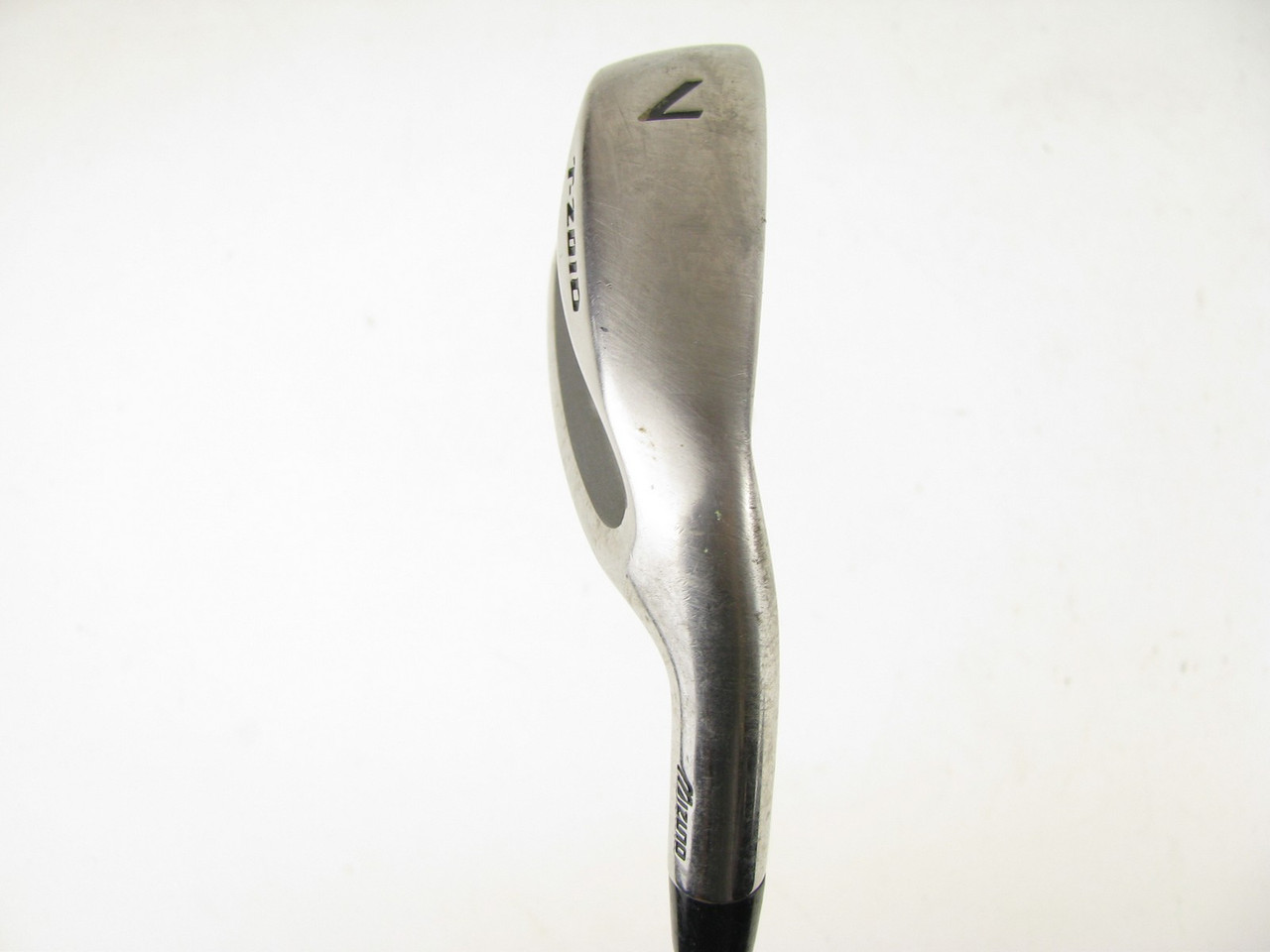 Mizuno T-Zoid RV-01 Single 7 iron w/ Graphite Regular