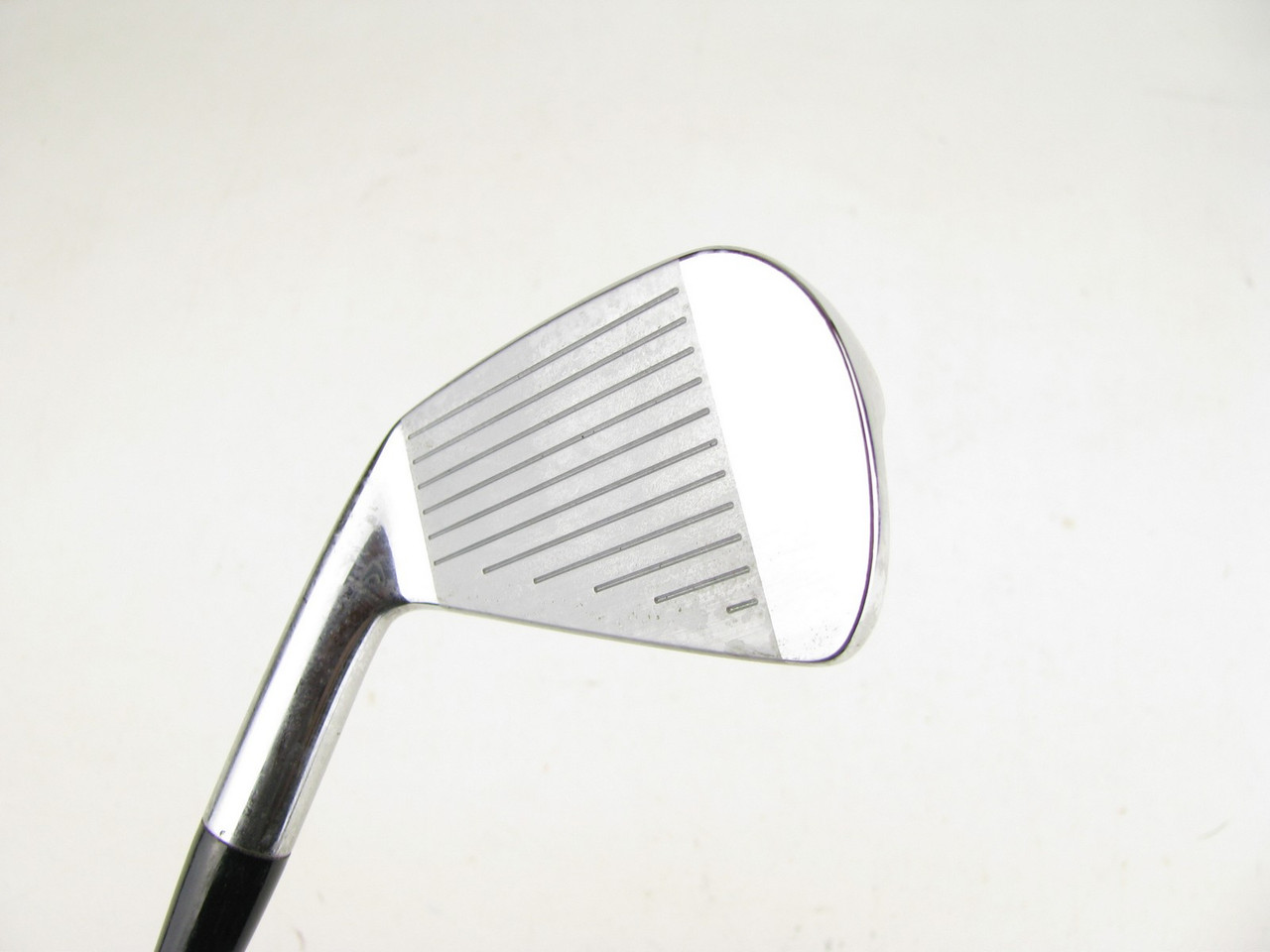 マッスル Mizuno Pro MP-14 FORGED 特注品 無刻印 Mizuno MP-14 Forged 2 iron w/ Graphite ProForce 95 Gold Regular