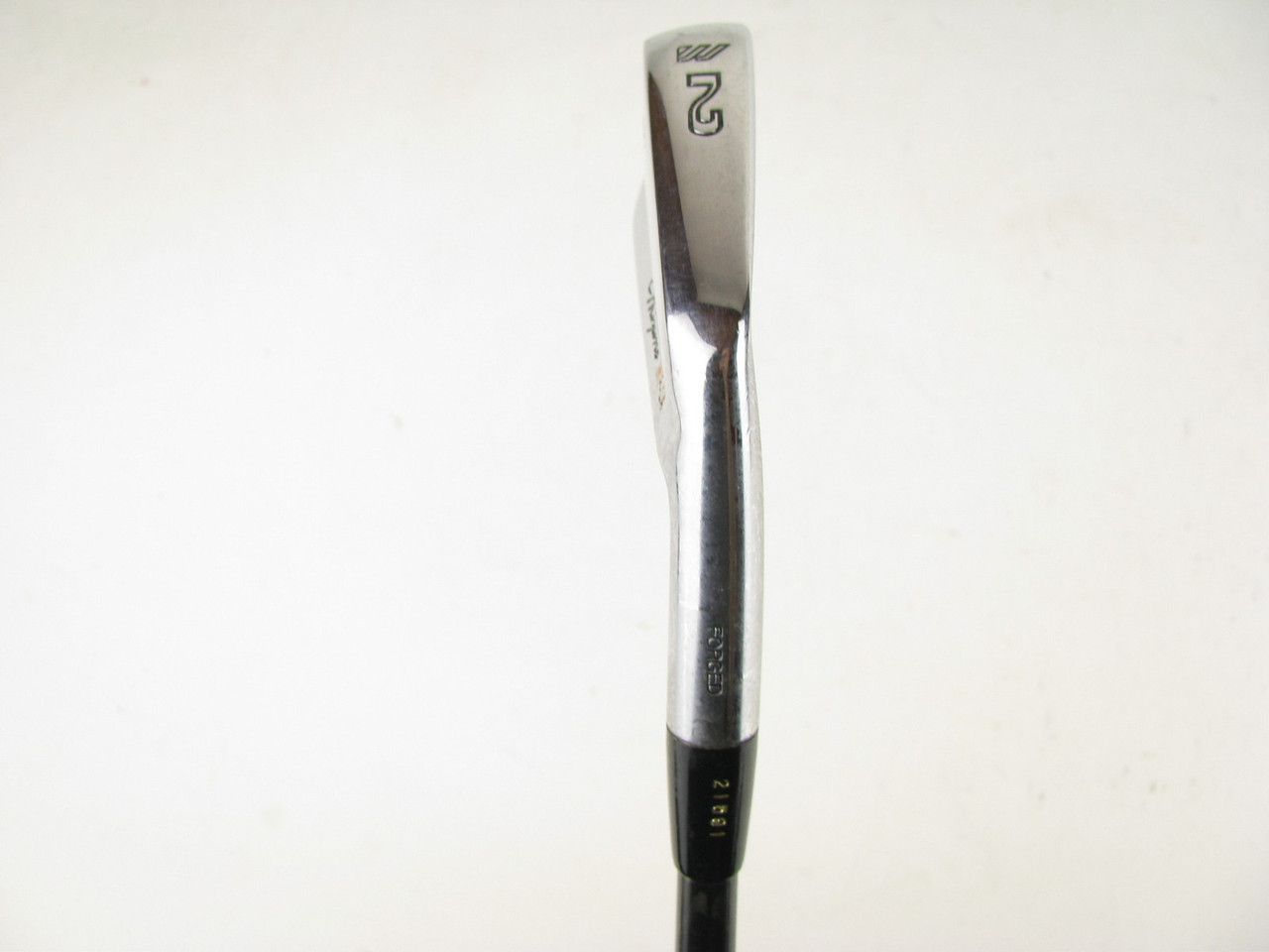 Mizuno MP-14 Forged 2 iron w/ Graphite ProForce 95 Gold Regular
