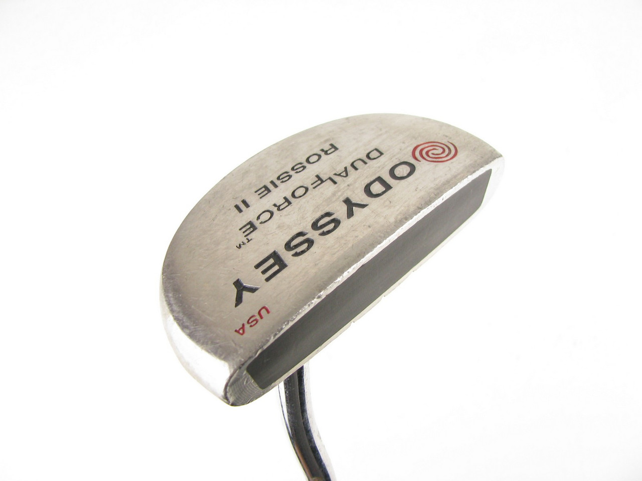 Odyssey Dual Force Rossie II Putter 35 inches