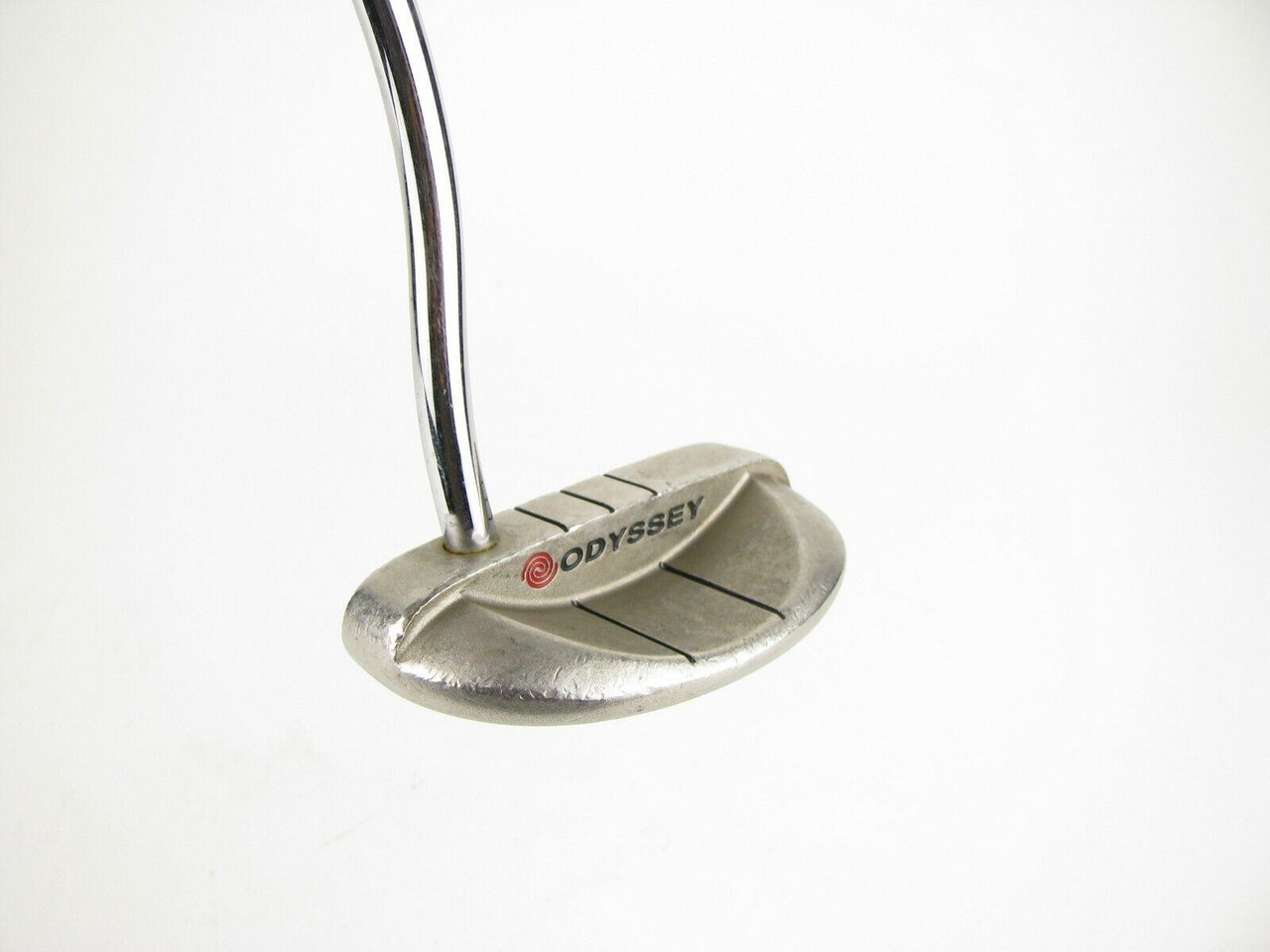 Odyssey Dual Force Rossie II Putter 35 inches - Clubs n Covers Golf