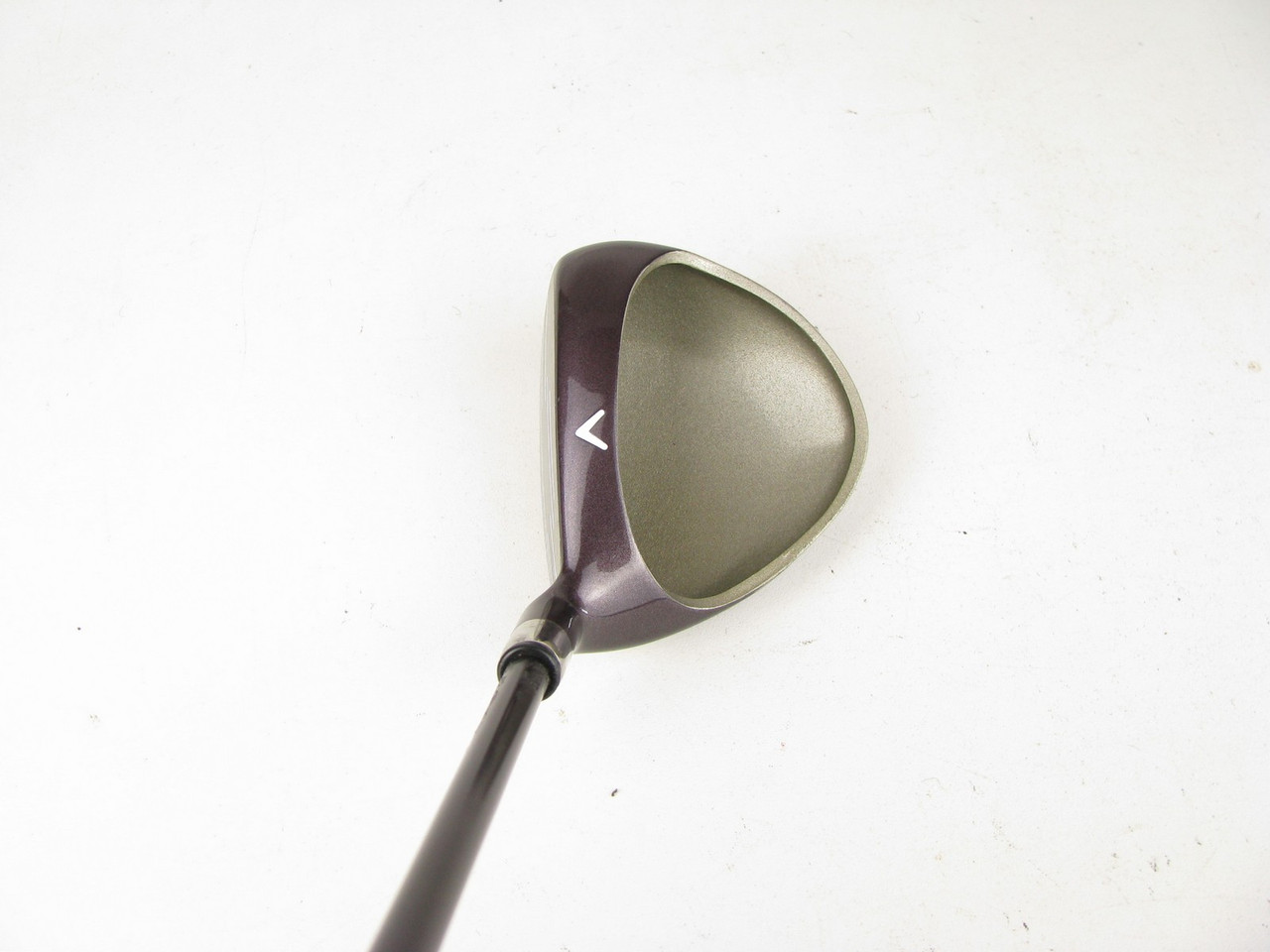 LADIES Callaway GES Driver w/ Graphite (Out of Stock