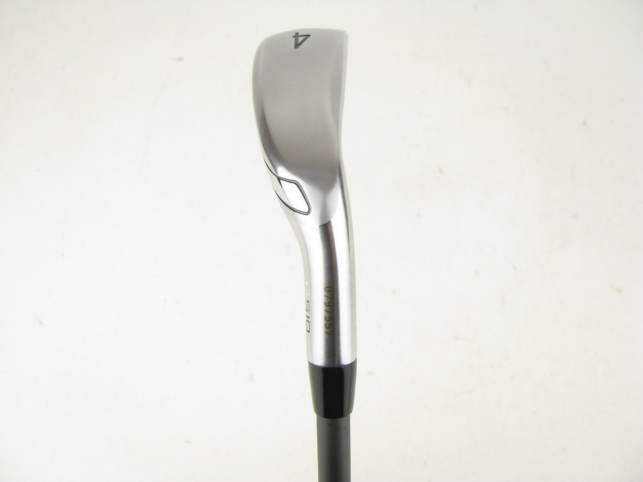 MINT Titleist U510 Utility 4 iron w/ Graphite Project X Hzrdus