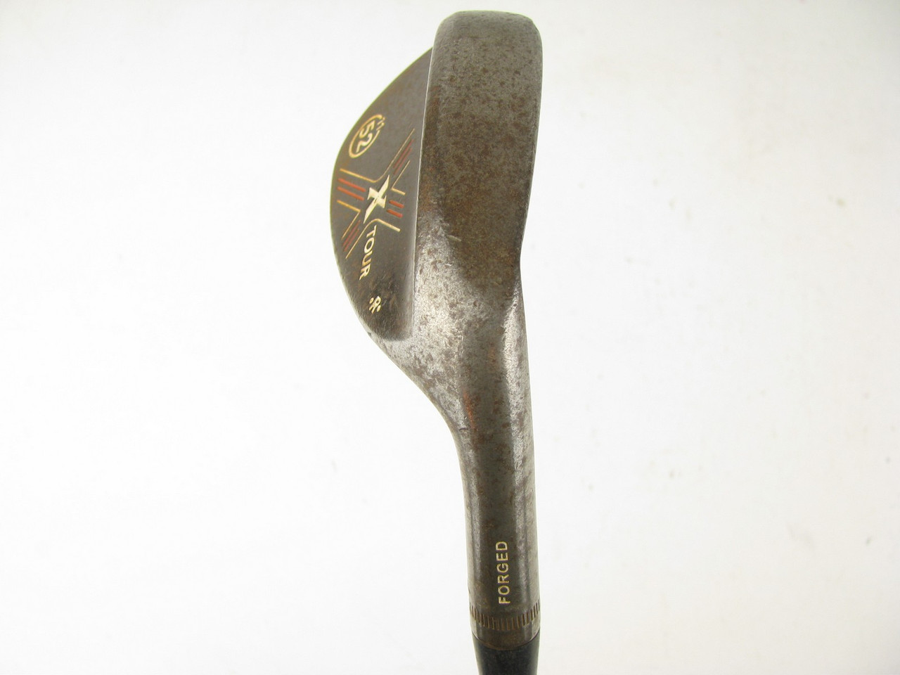 ウェッジ キャロウェイ X Gold 52-11 Dynamic WG Vintage TOUR