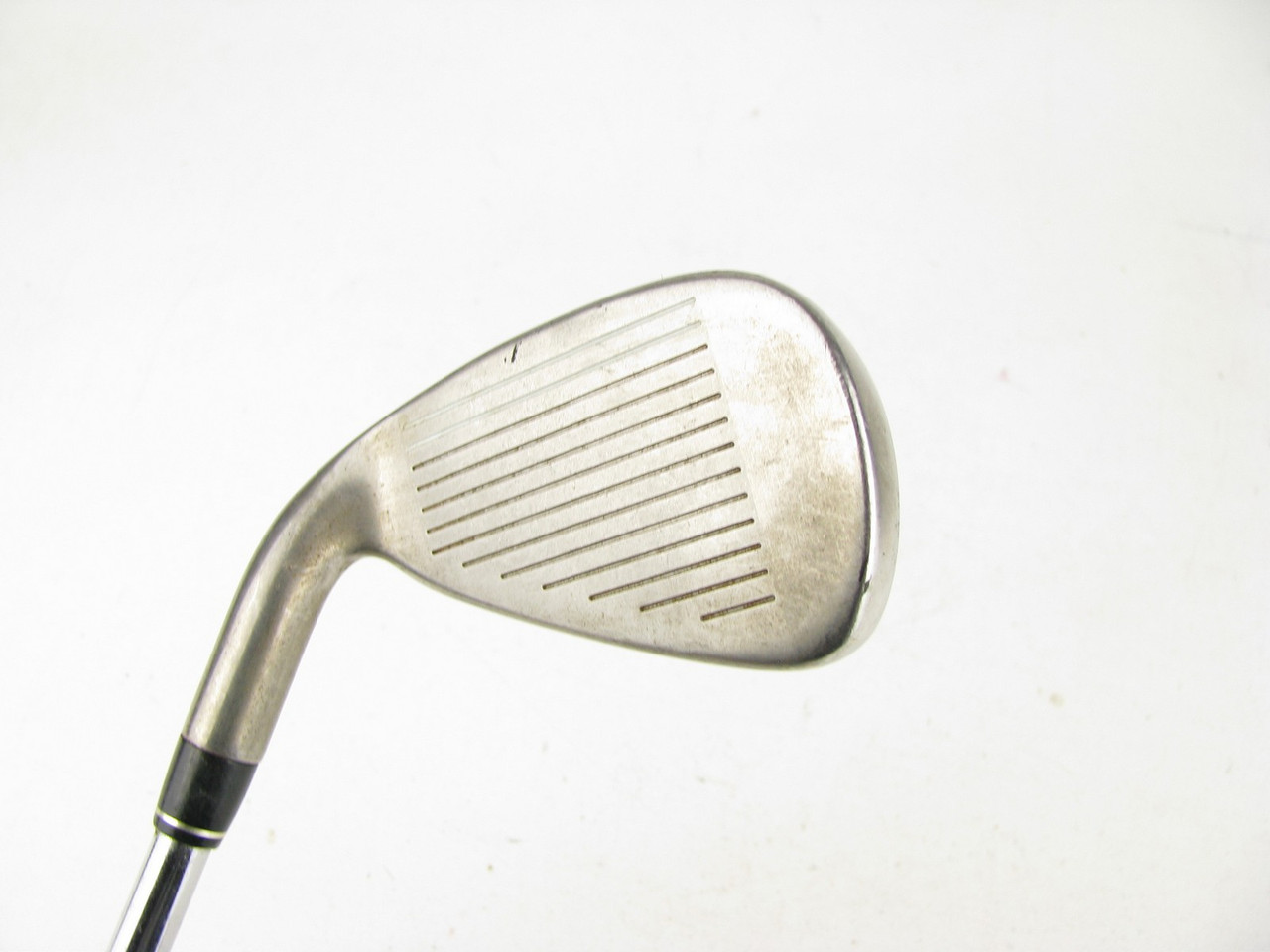 Taylormade Rac Os/2 TaylorMade RAC OS 2005 Single 3 iron w/ Steel Regular - Clubs n Covers Golf
