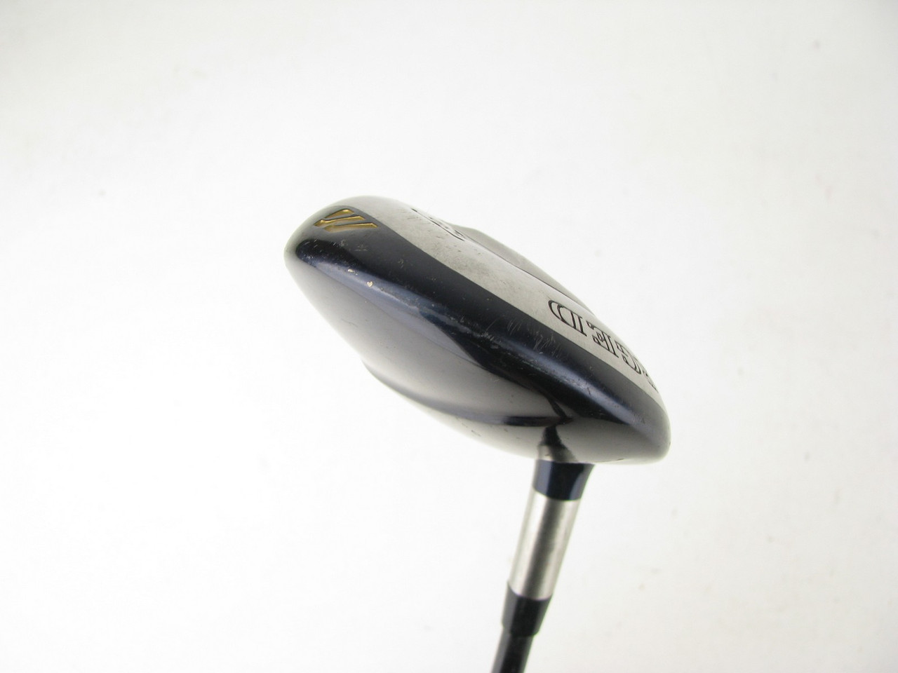 Mizuno T-Zoid Forged Fairway 5 wood 18* w/ Graphite Graman CS230