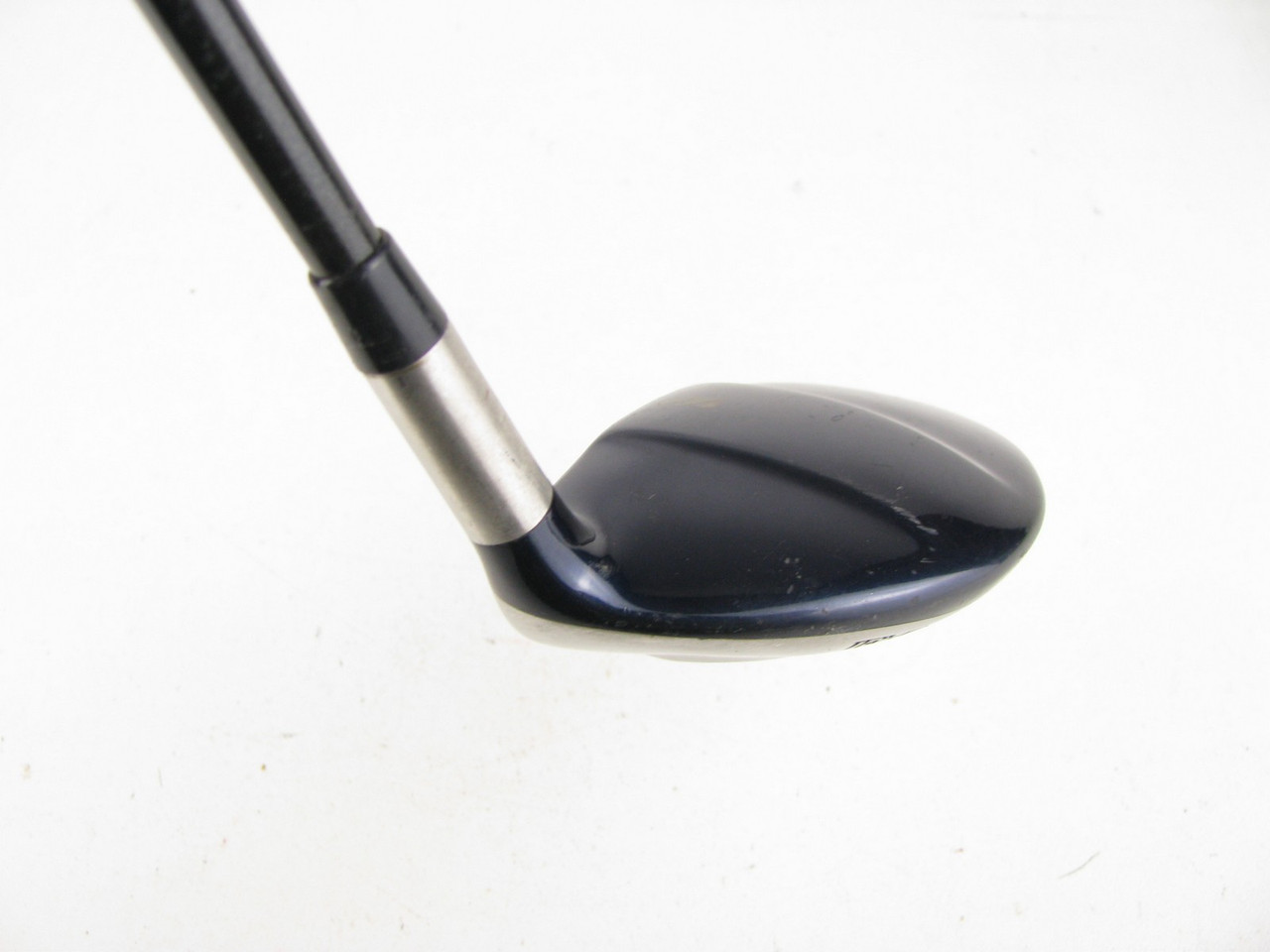 Mizuno T-Zoid Forged Fairway 5 wood 18* w/ Graphite Graman CS230