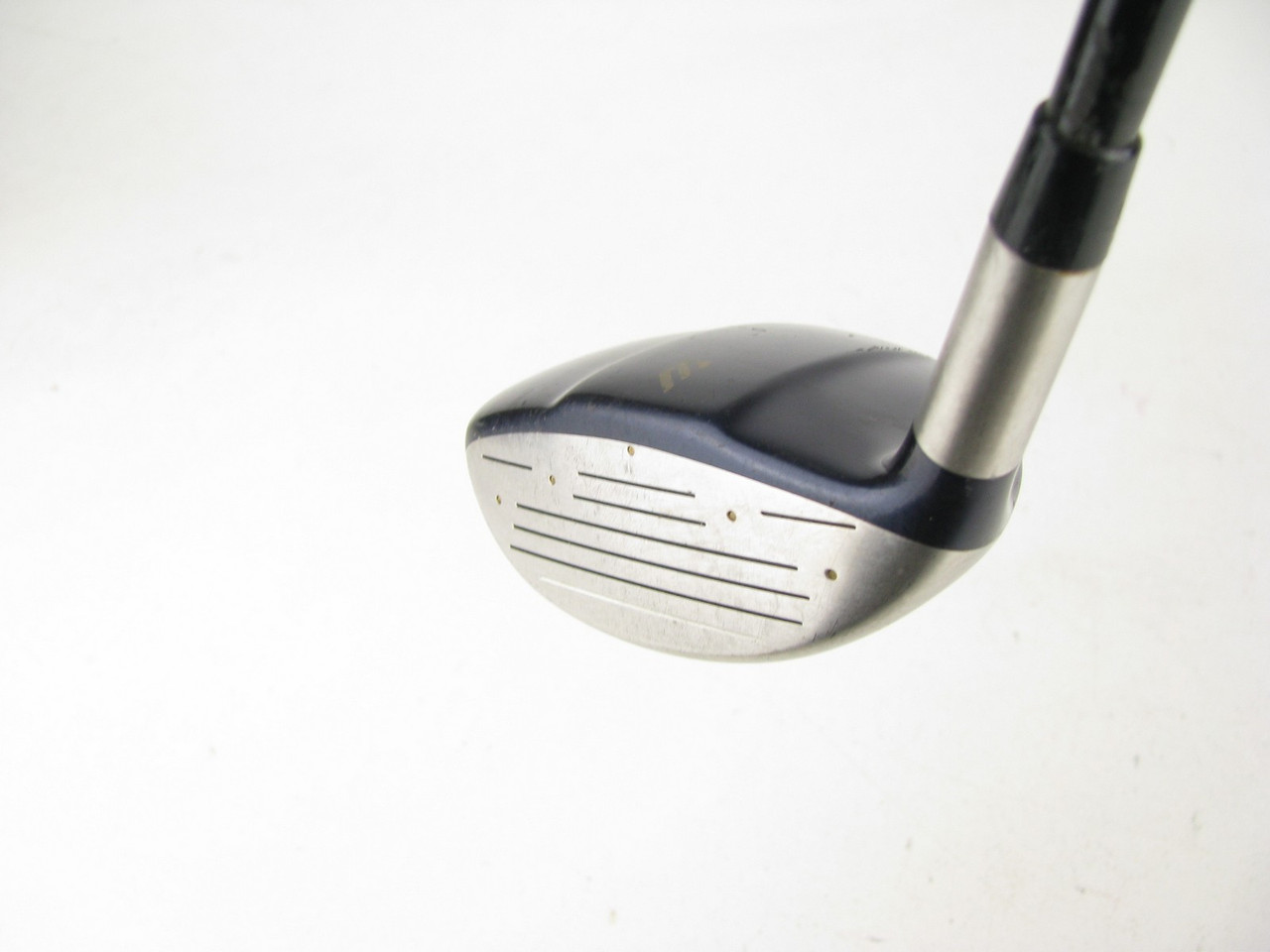 Mizuno T-Zoid Forged Fairway 5 wood 18* w/ Graphite Graman CS230