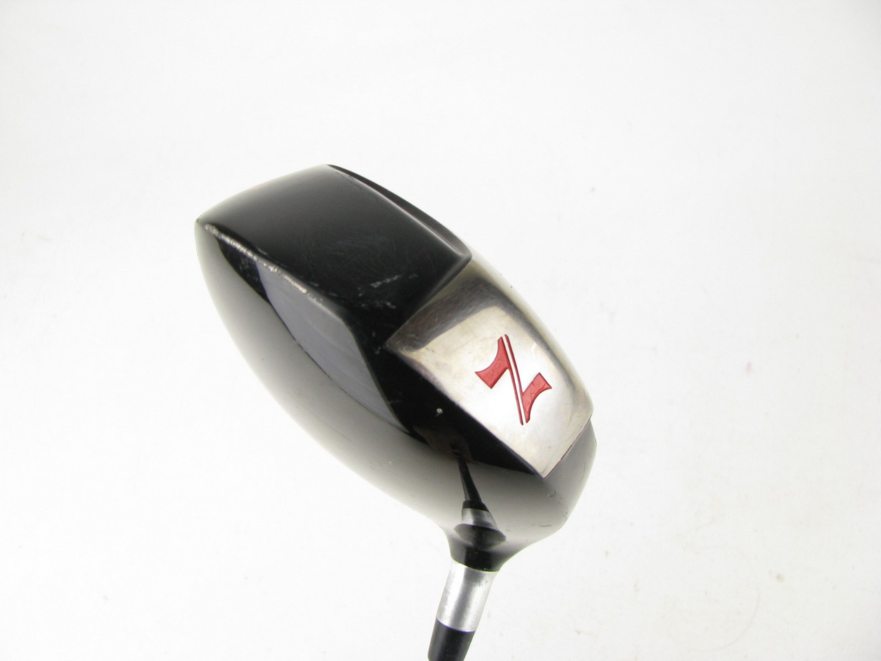 Nakashima Htec Titanium Driver 10.5 degree FIRST RUN 2006 w/ Accra