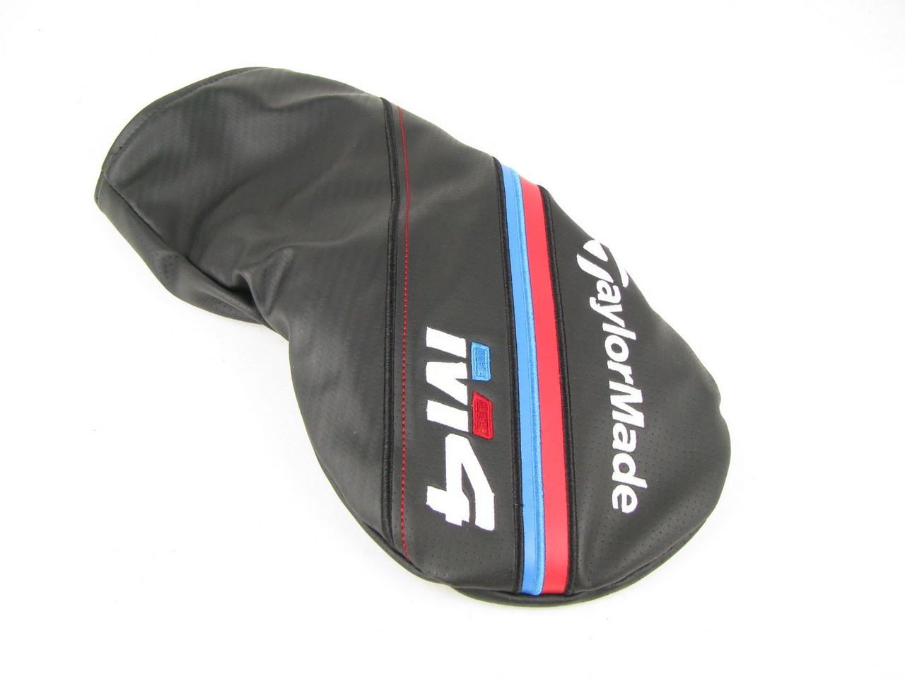 NEW TaylorMade M4 Driver Headcover - Clubs n Covers Golf