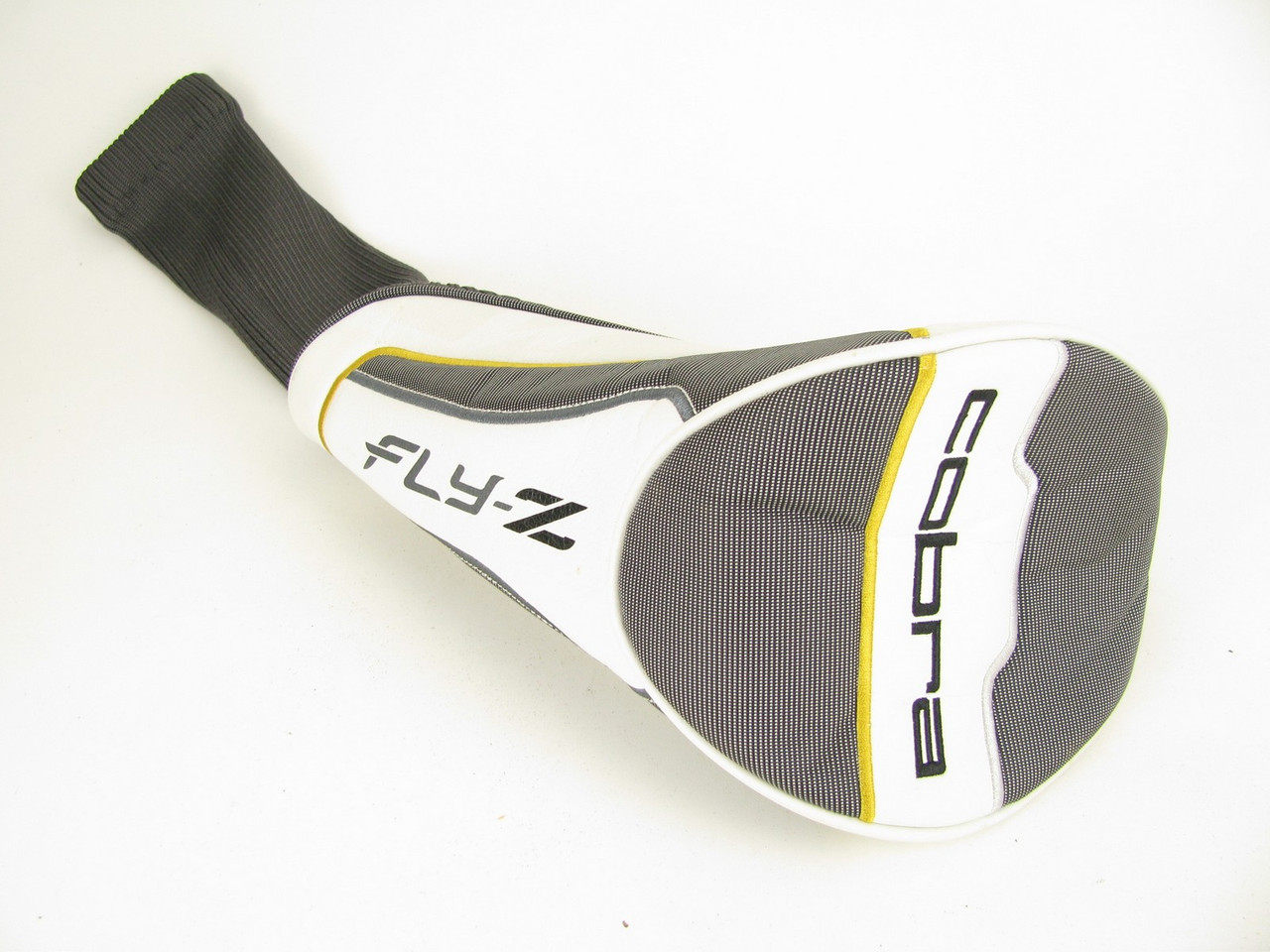 Cobra Fly-Z ドライバー 10.5° ヘッドのみ　カバー付 Cobra Fly-Z Driver Headcover - Clubs n Covers Golf