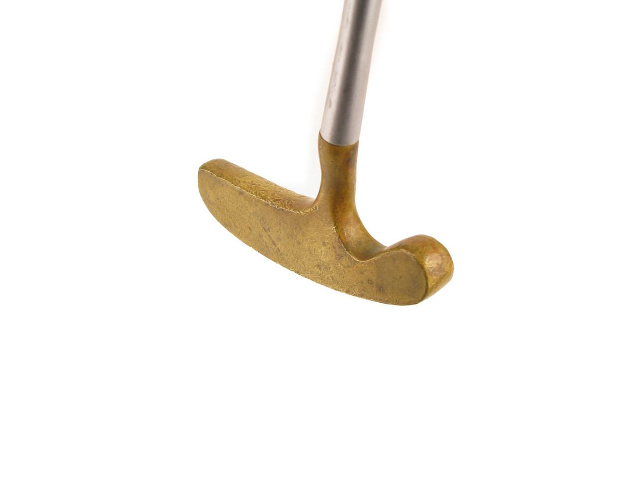 ORIGINAL Acushnet Bullseye Flange Putter 34 inches (Out of Stock