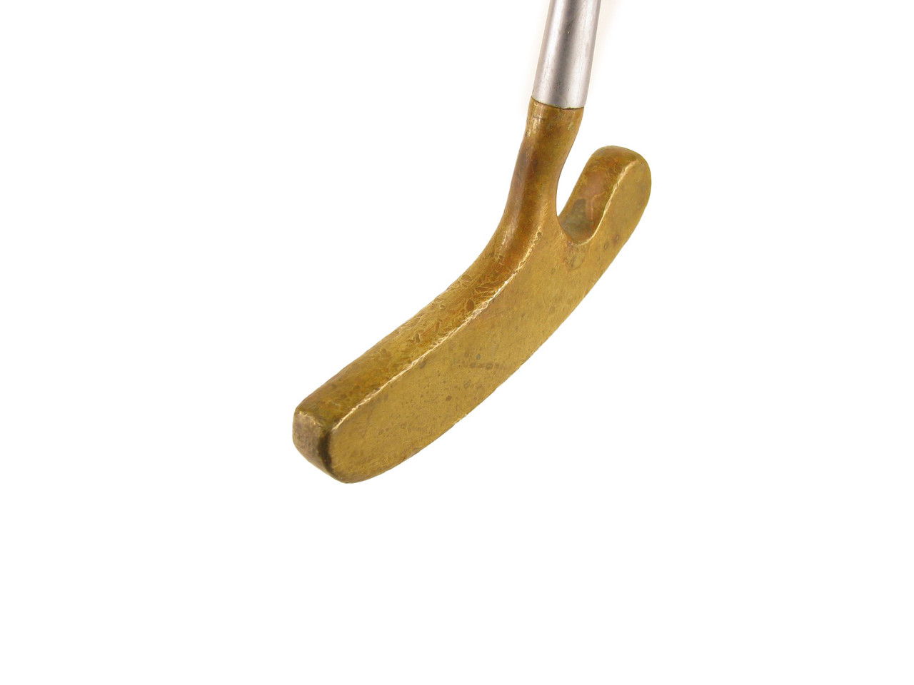 ORIGINAL Acushnet Bullseye Flange Putter 34 inches (Out of Stock