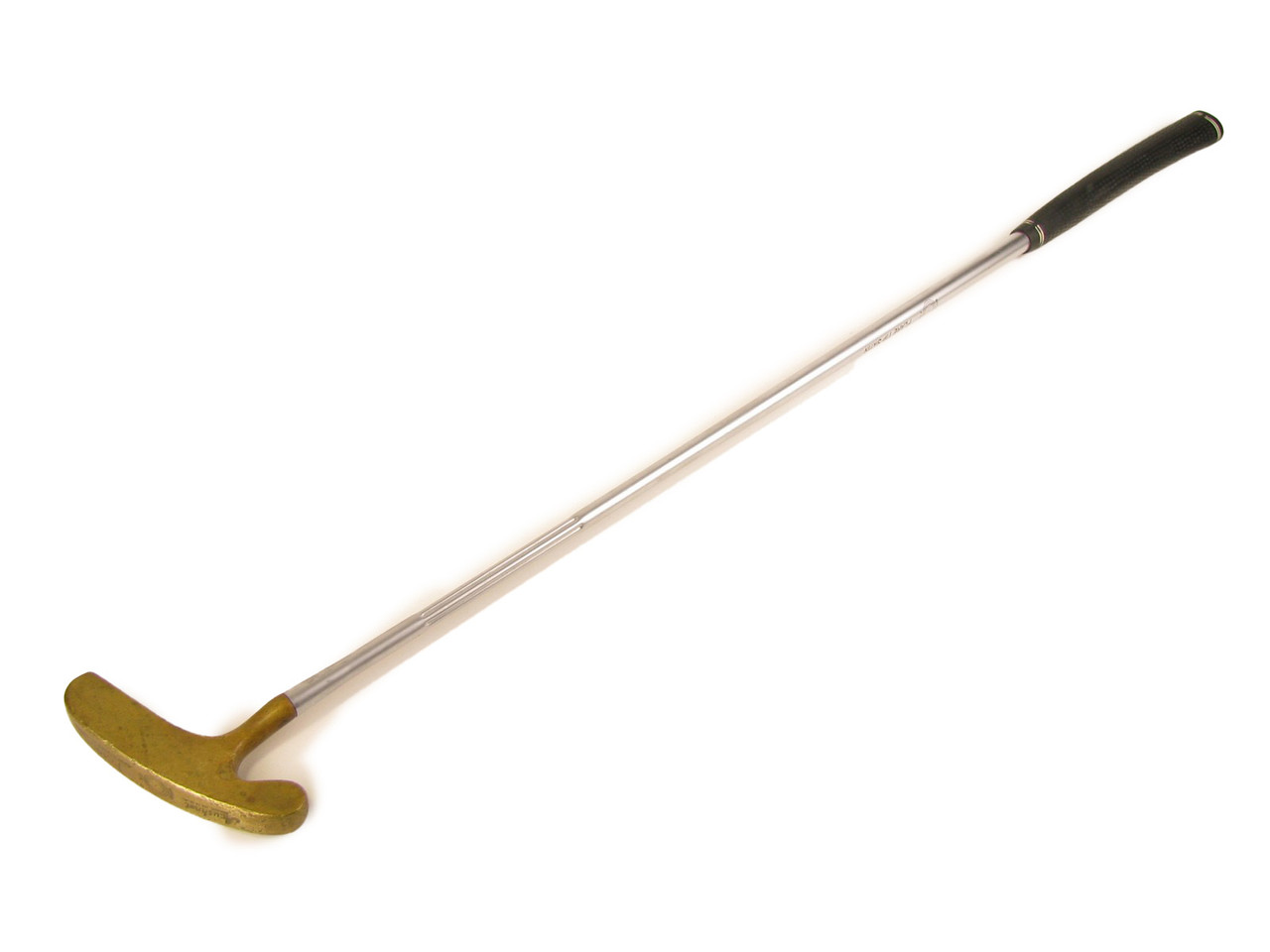 ORIGINAL Acushnet Bullseye Flange Putter 34 inches (Out of Stock
