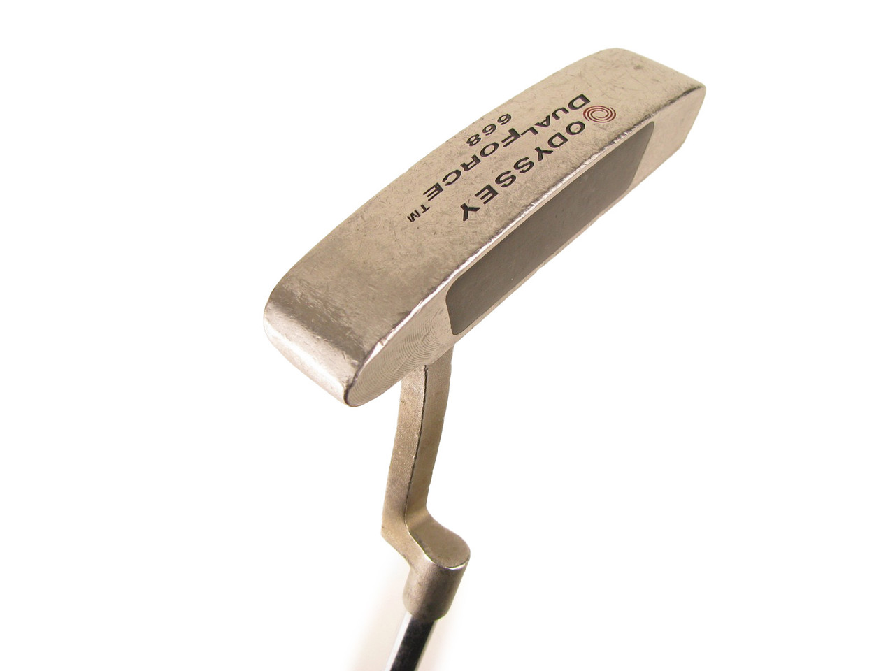 Odyssey Dual Force 668 Putter 35 inches