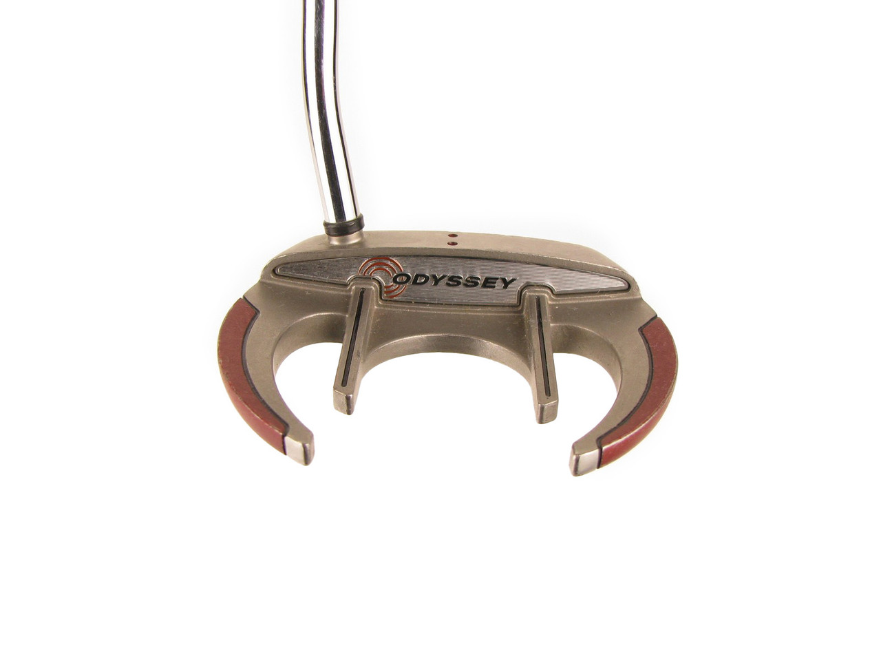 Odyssey White Hot XG Sabertooth Putter 35 inches (Out of Stock