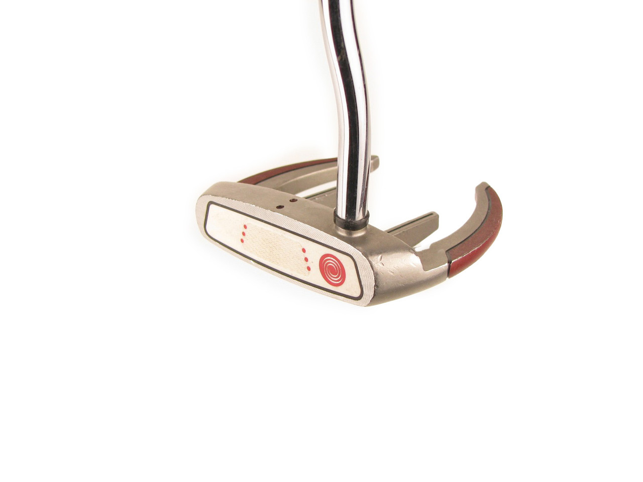 Odyssey White Hot XG Sabertooth Putter 35 inches (Out of Stock