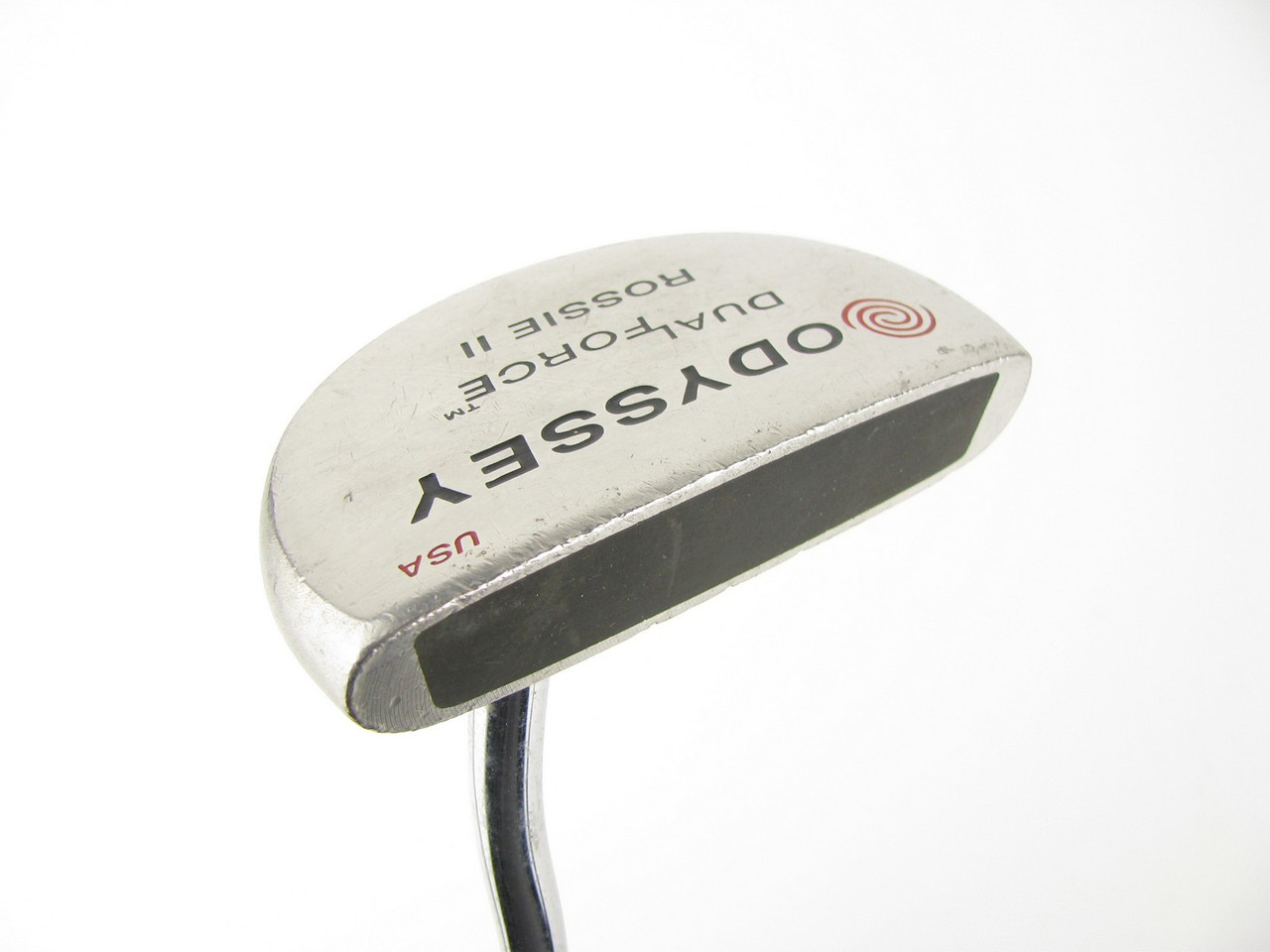 ODYSSEY DUAL FORCE 2 ROSSIE PUTTER