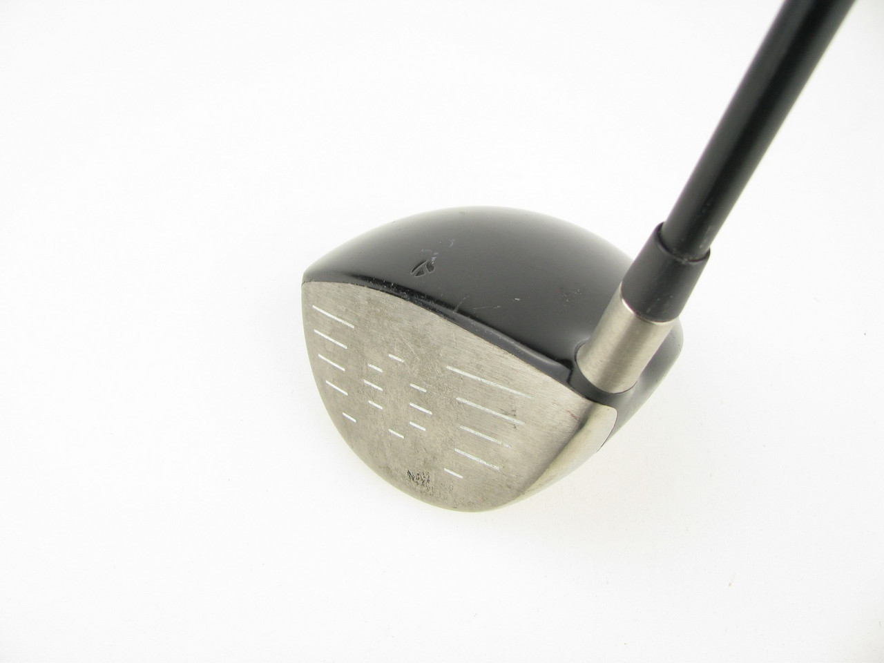 TaylorMade r510 Driver 10.5 degree w/ Graphite Regular - Clubs n