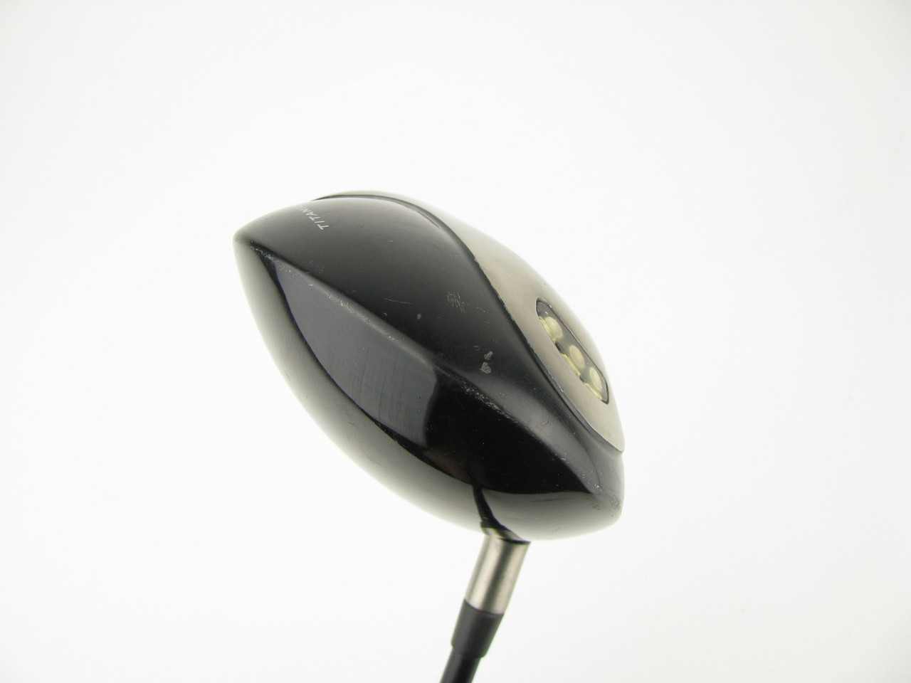 TaylorMade r510 Driver 10.5 degree w/ Graphite Regular - Clubs n