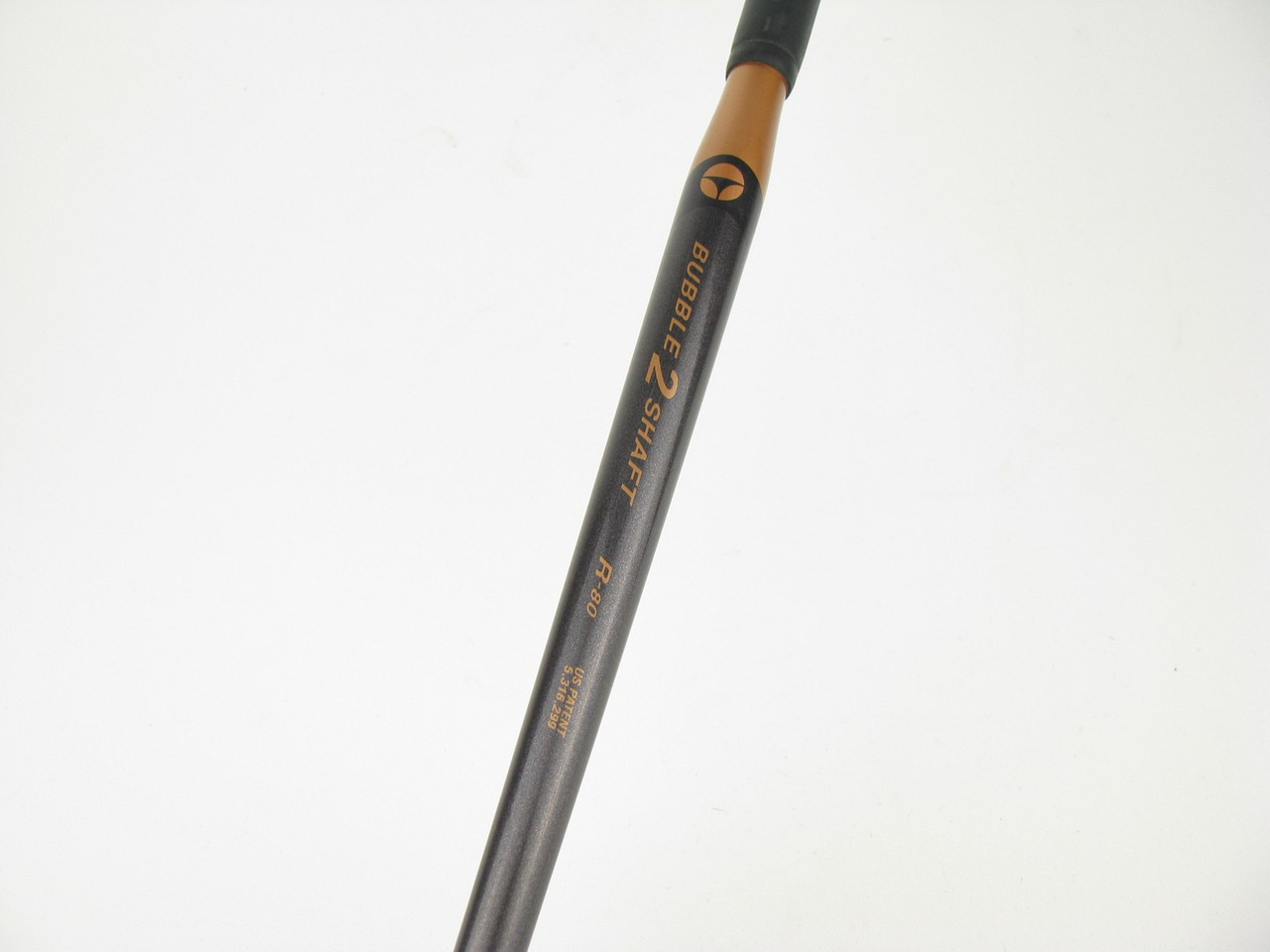 TaylorMade Burner 3 Wood S-90 Plus Graphite Bubble Shaft RH TaylorMade Burner 3 Wood S-90 Plus Graphite Bubble Shaft RH