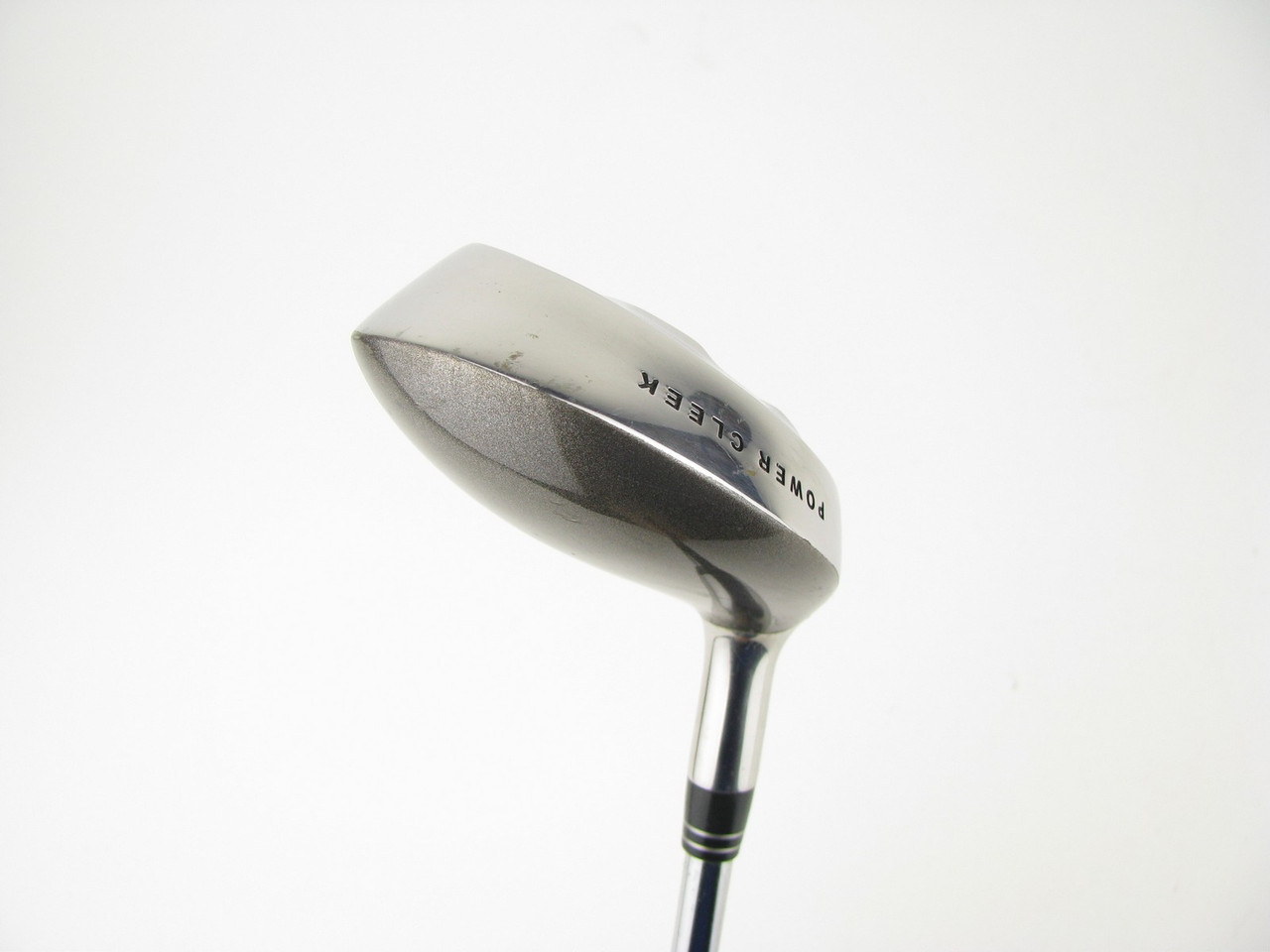 Founders Club The Judge Power Cleek #3 Hybrid 21 degree w/ Steel