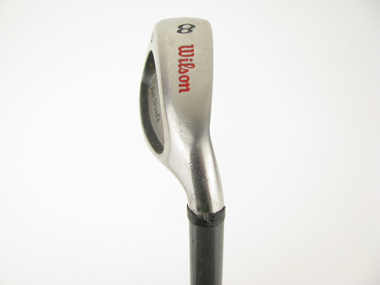 Wilson Fatshaft FS Single 8 Iron w/ Graphite Regular - Clubs n