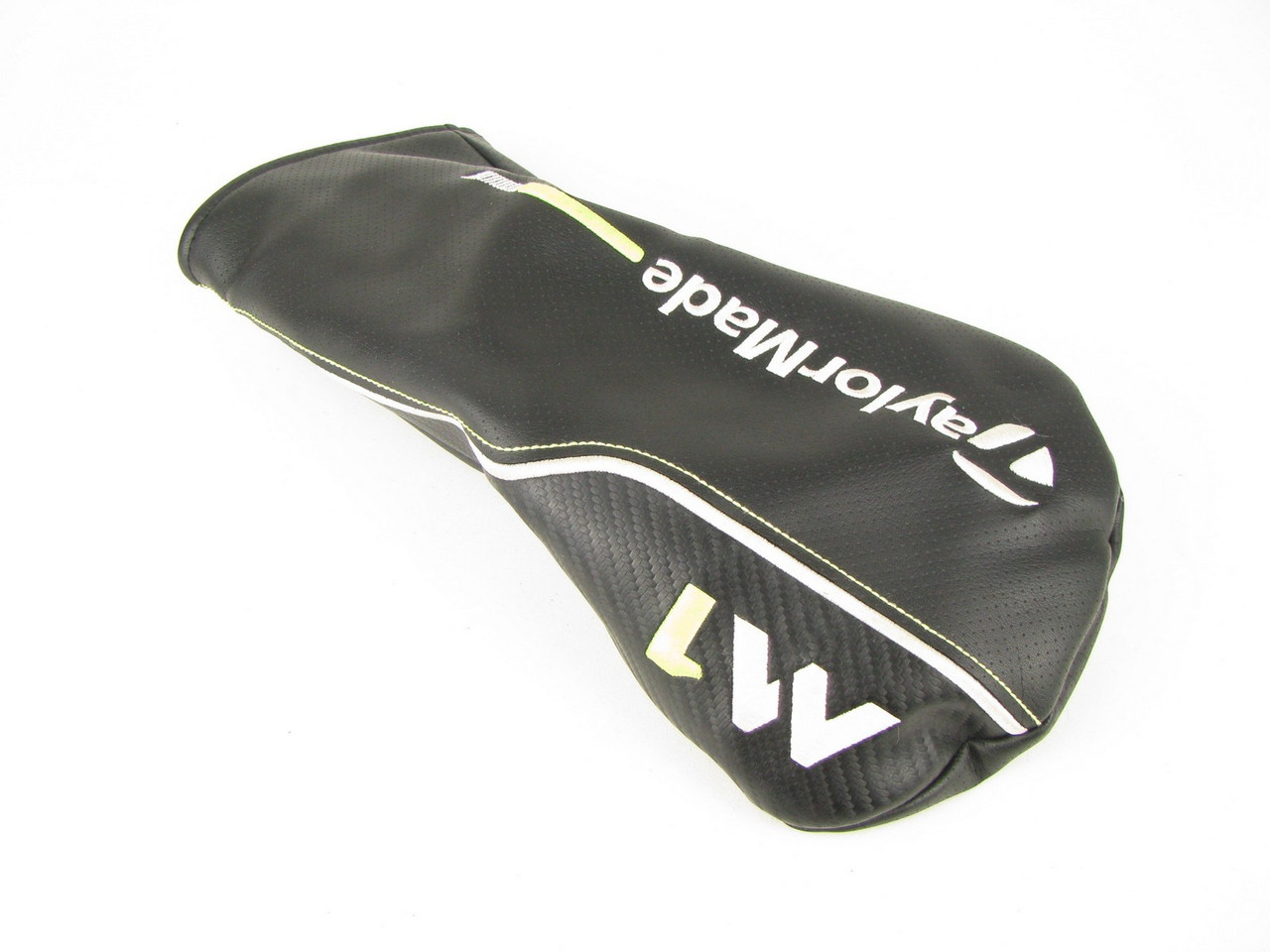 TaylorMade M1 2017 Driver Headcover - Clubs n Covers Golf