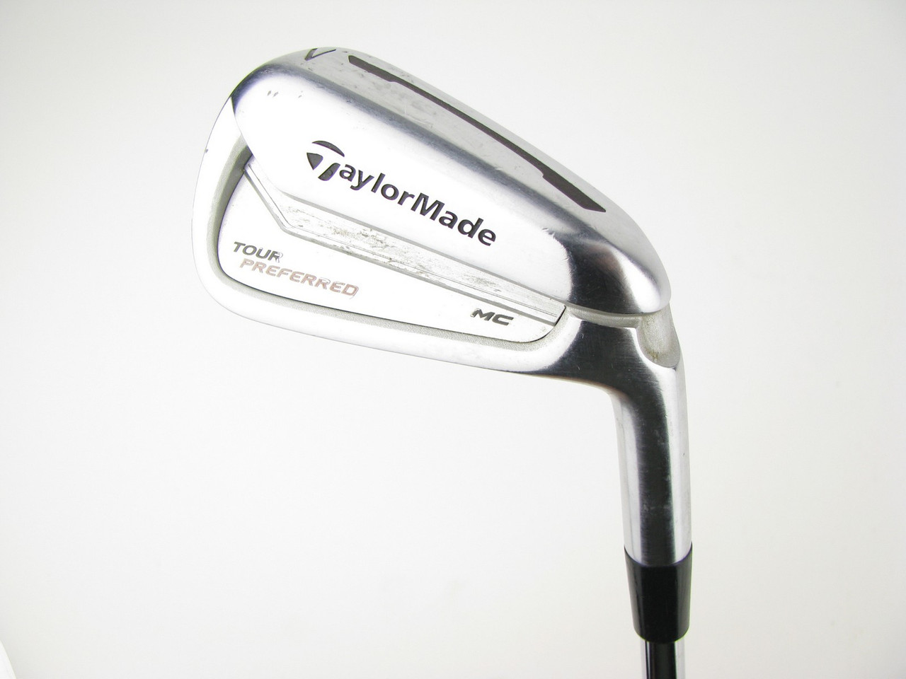 TaylorMade Tour Preferred MC 7 iron w/ Steel KBS Tour Stiff (Out