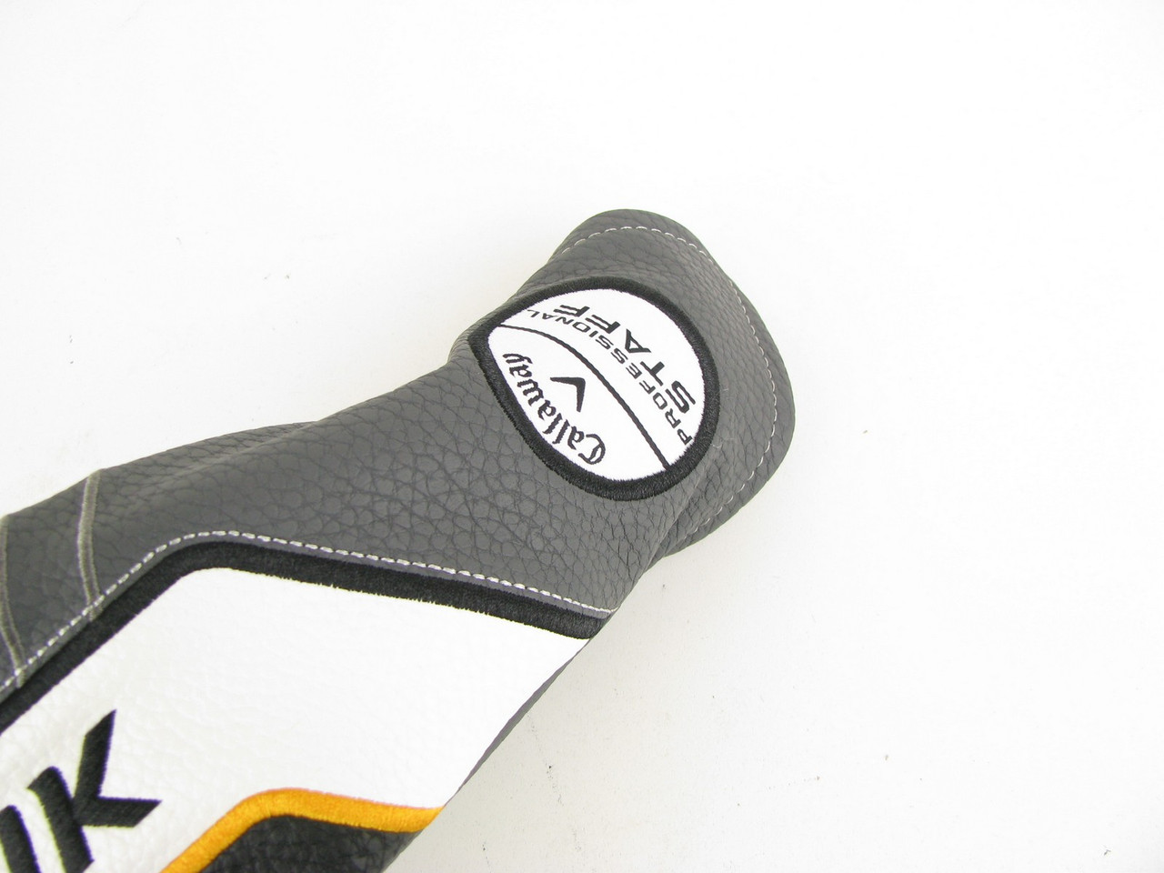 ✨希少✨callaway MAVRIK4番ウッド ⭐️新品ヘッドカバー付⭐️送料込⭐️ NEW Callaway Mavrik Professional Staff Fairway wood Headcover