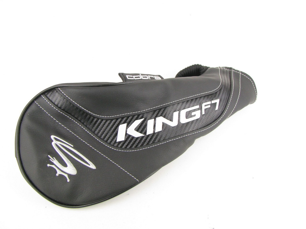 Cobra KING F7 ドライバー ヘッドカバーはありません。 NEW Cobra King F7 Driver Headcover - Clubs n Covers Golf
