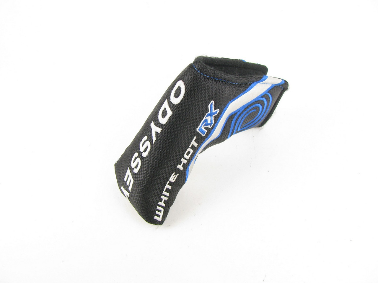 Odyssey White Hot RX Putter BLADE Headcover V2 - Clubs n Covers Golf
