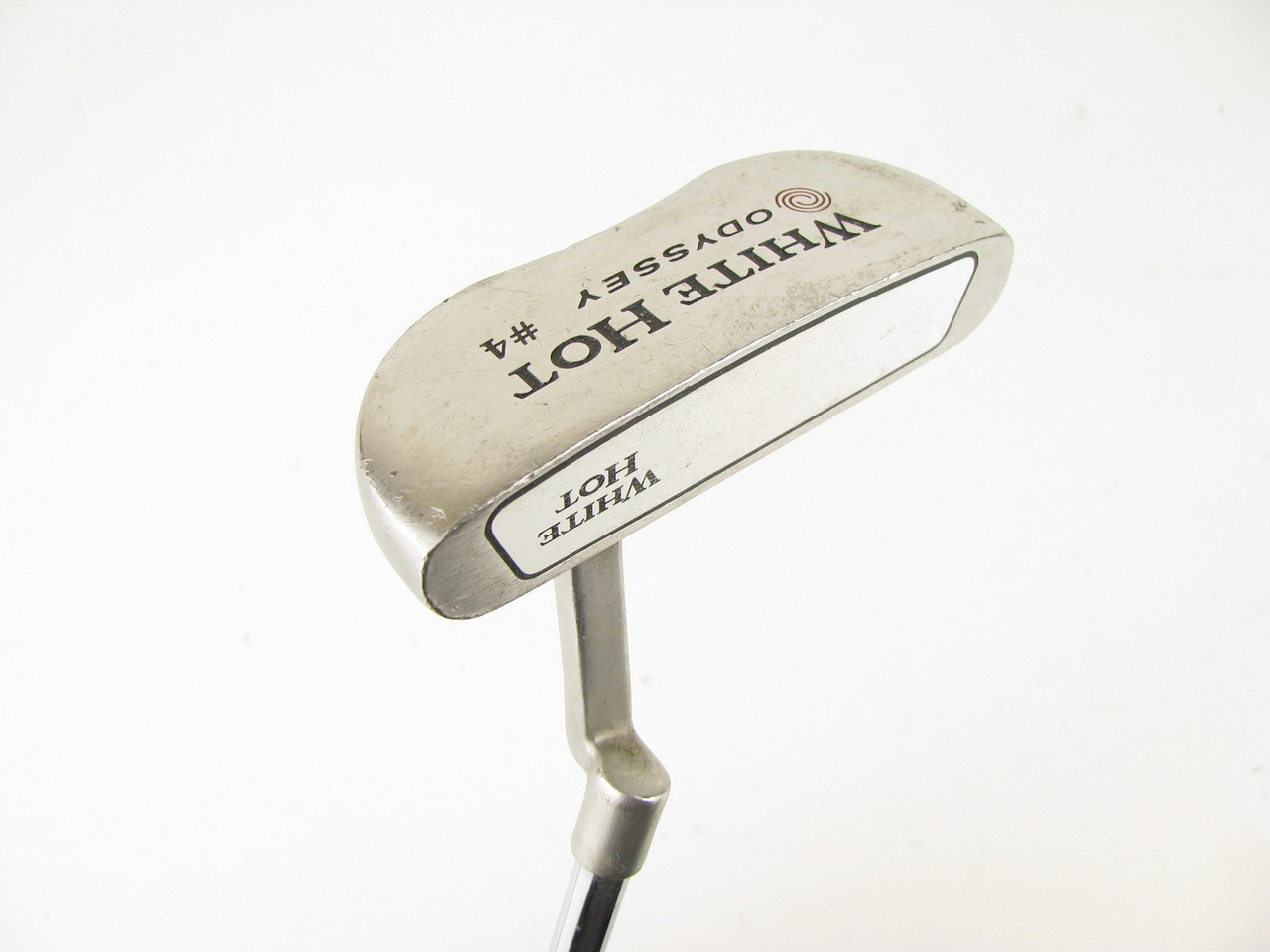 Odyssey White Hot #4 Putter 35 inches (Out of Stock)