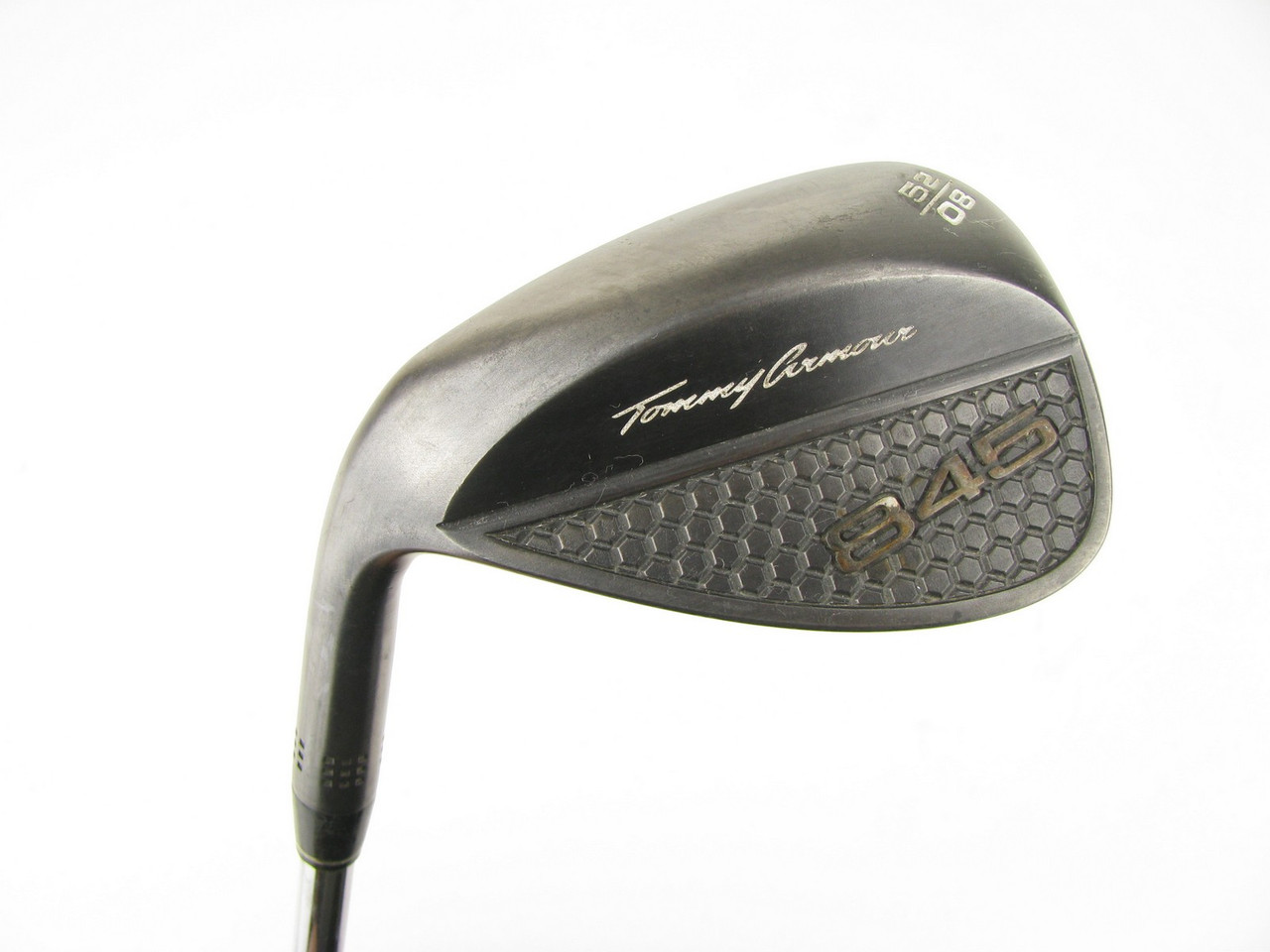 Tommy Armour 845 Wedge Tommy Armour 845 Wedge (T-62544770255) 2nd