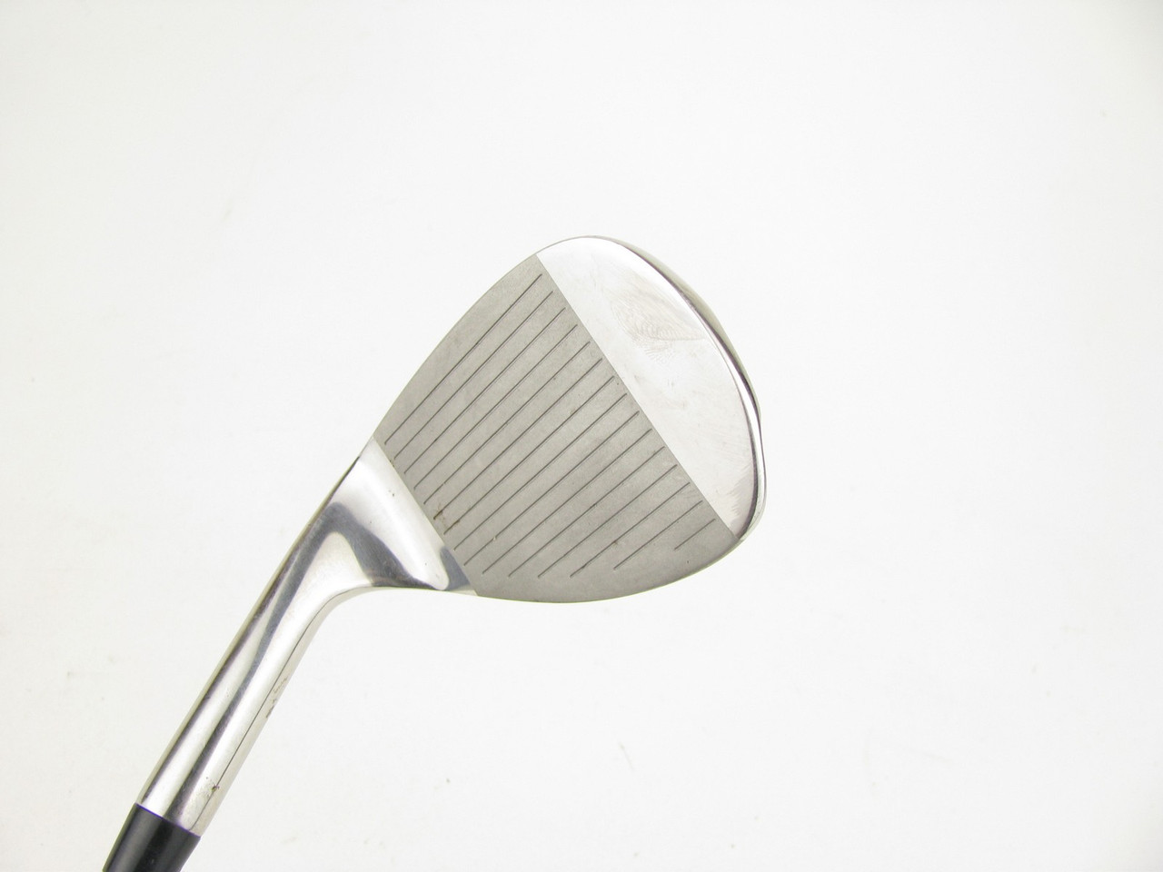 Wilson Harmonized Sole Grind Sand Wedge 56 degree 56-12 w/ Steel
