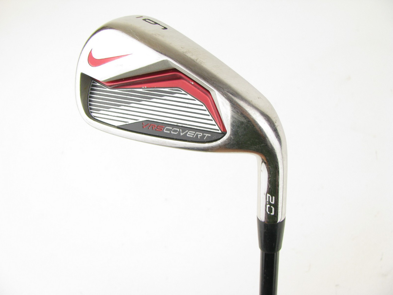 LADIES Nike VRS Covert Single iron w/ Graphite 70g (Out of
