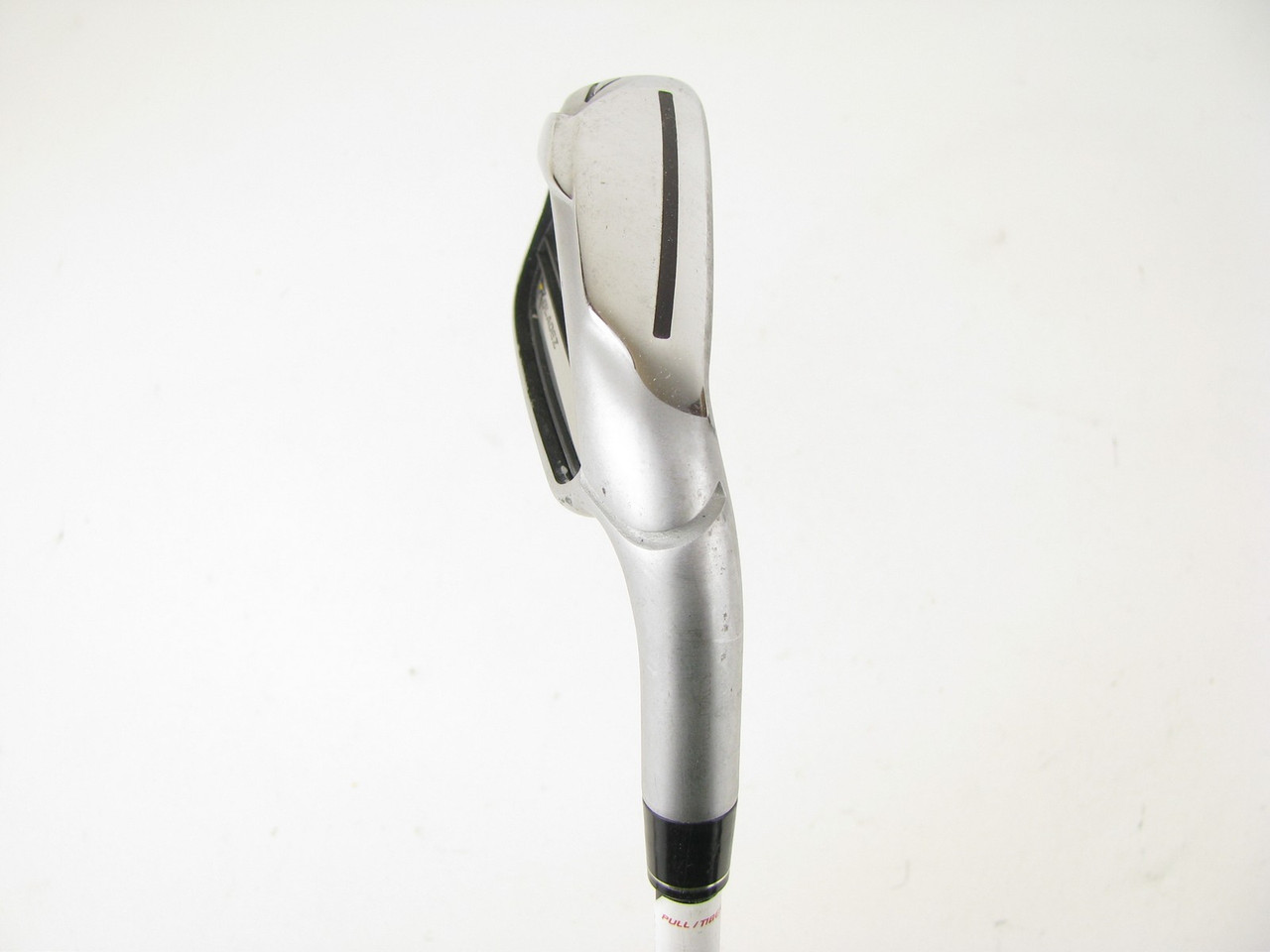 TaylorMade テーラーメイド RBLADEZ 7 9 P S　ROCKET FUEL フレックス　L　4本(P1001kwxY) TaylorMade RocketBladez Rbladez 7 iron w/ Graphite Rocketfuel 65