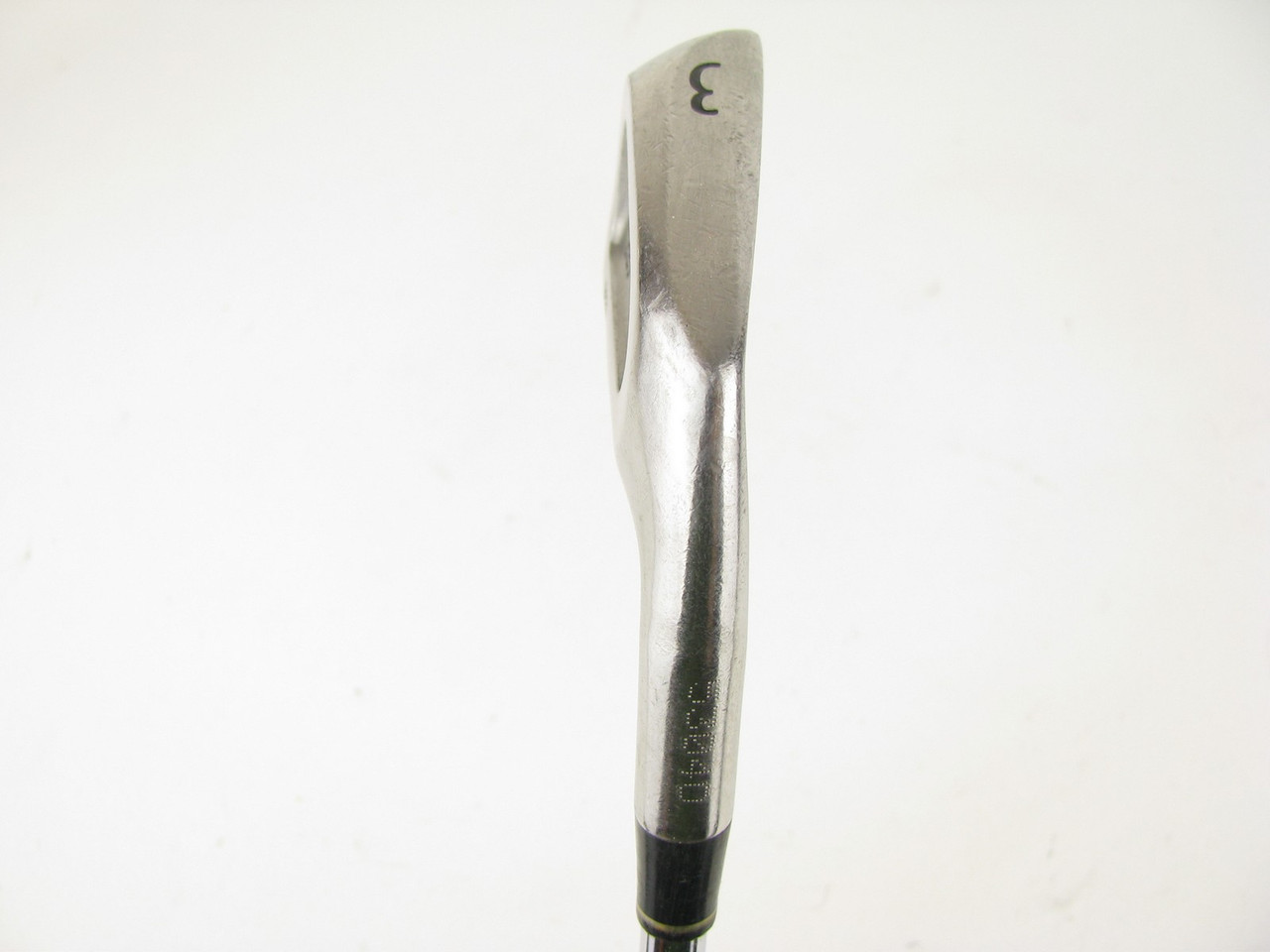Titleist DCI 962B Single 3 iron w/ Steel Sensicore R300 - Clubs n