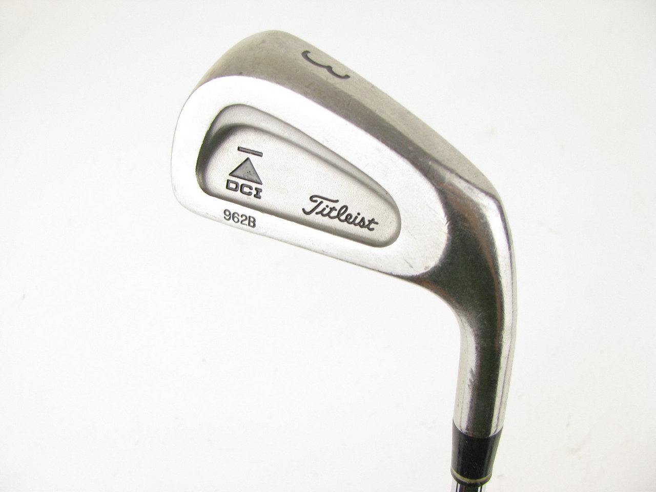 超希少‼️タイトリスト DCI 962B○DG S200○5I.6I.8I-PW 【公式通販】